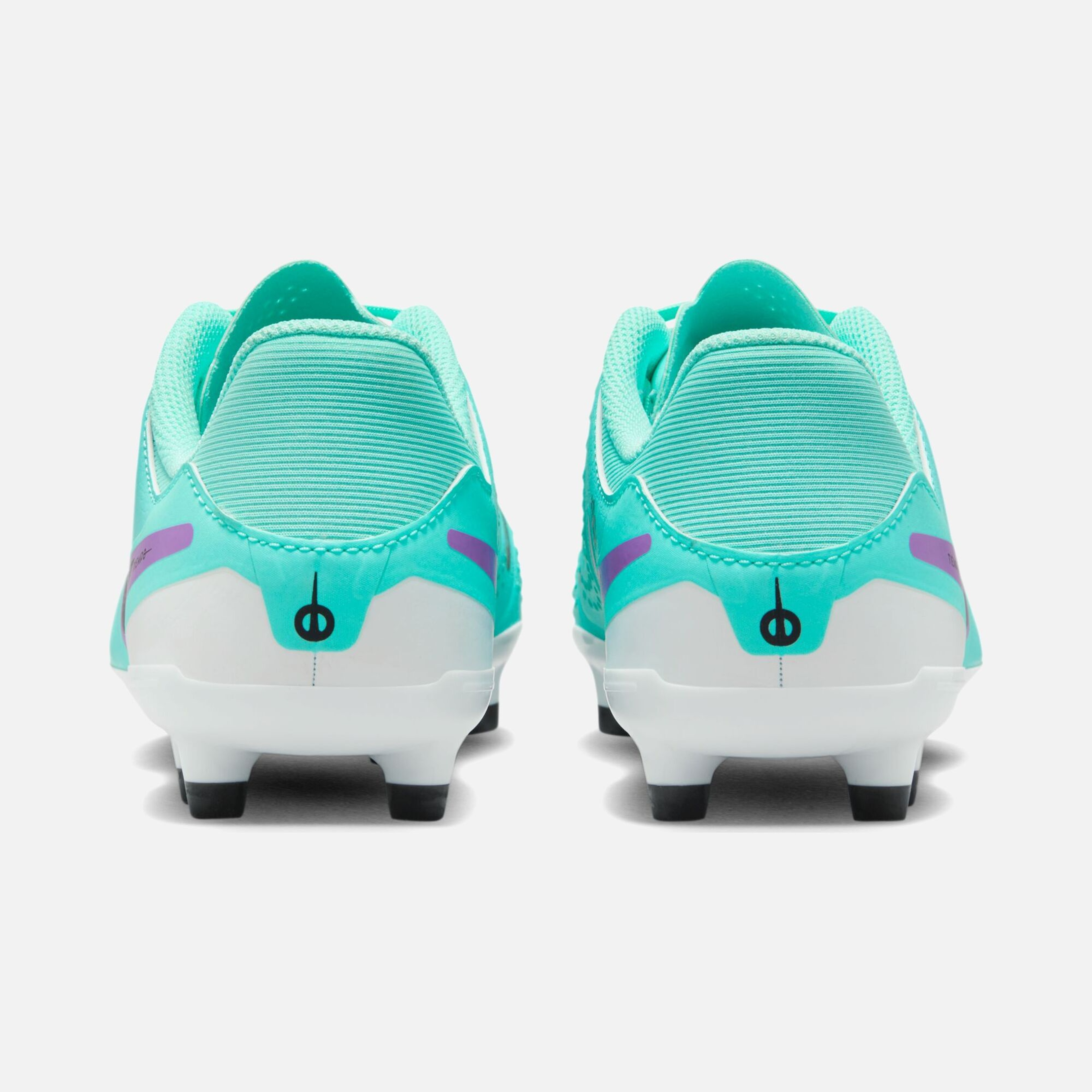 Nike Jr. Tiempo Legend 10 Academy FG/MG Multi-Ground Low-Top Çocuk Krampon