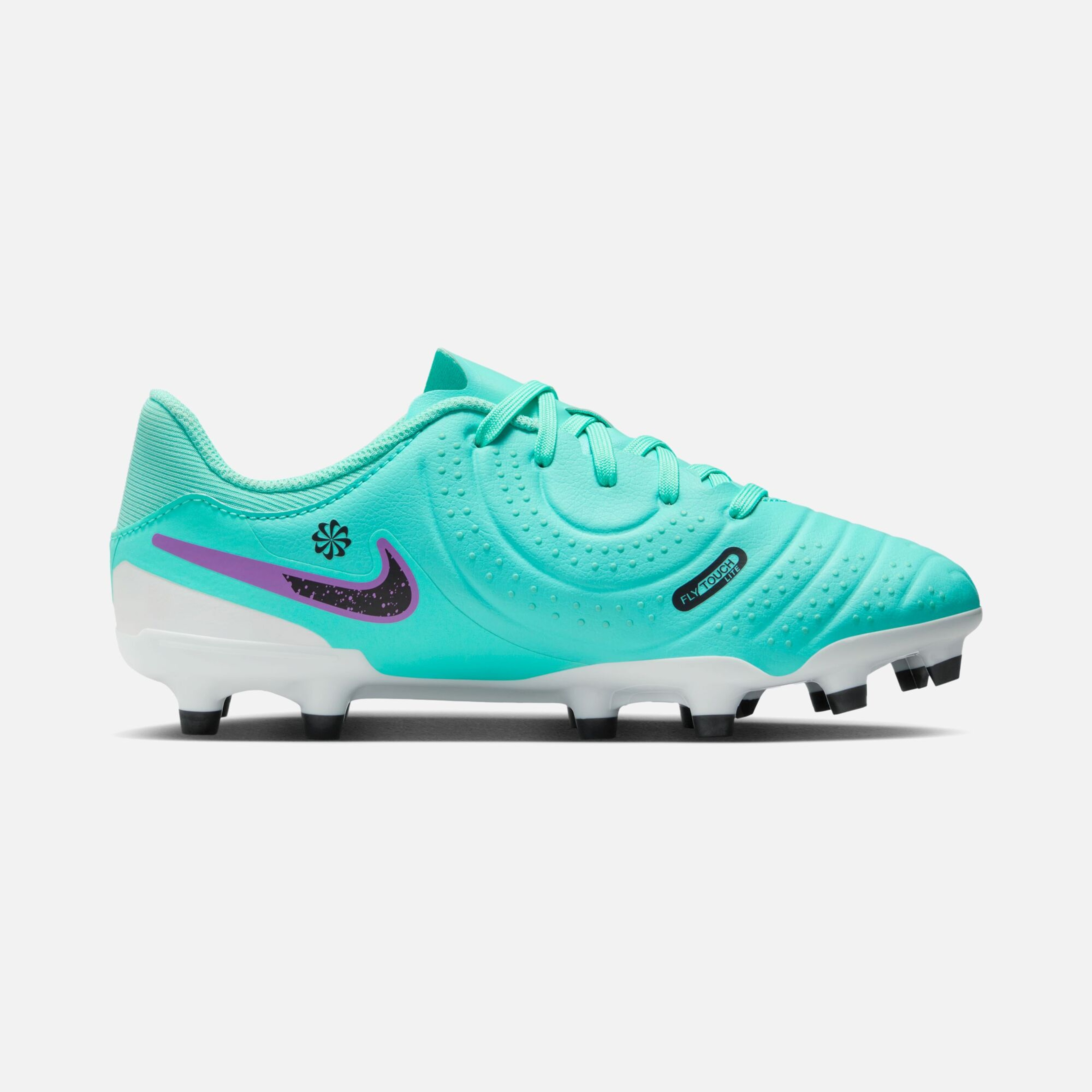 Nike Jr. Tiempo Legend 10 Academy FG/MG Multi-Ground Low-Top Çocuk Krampon