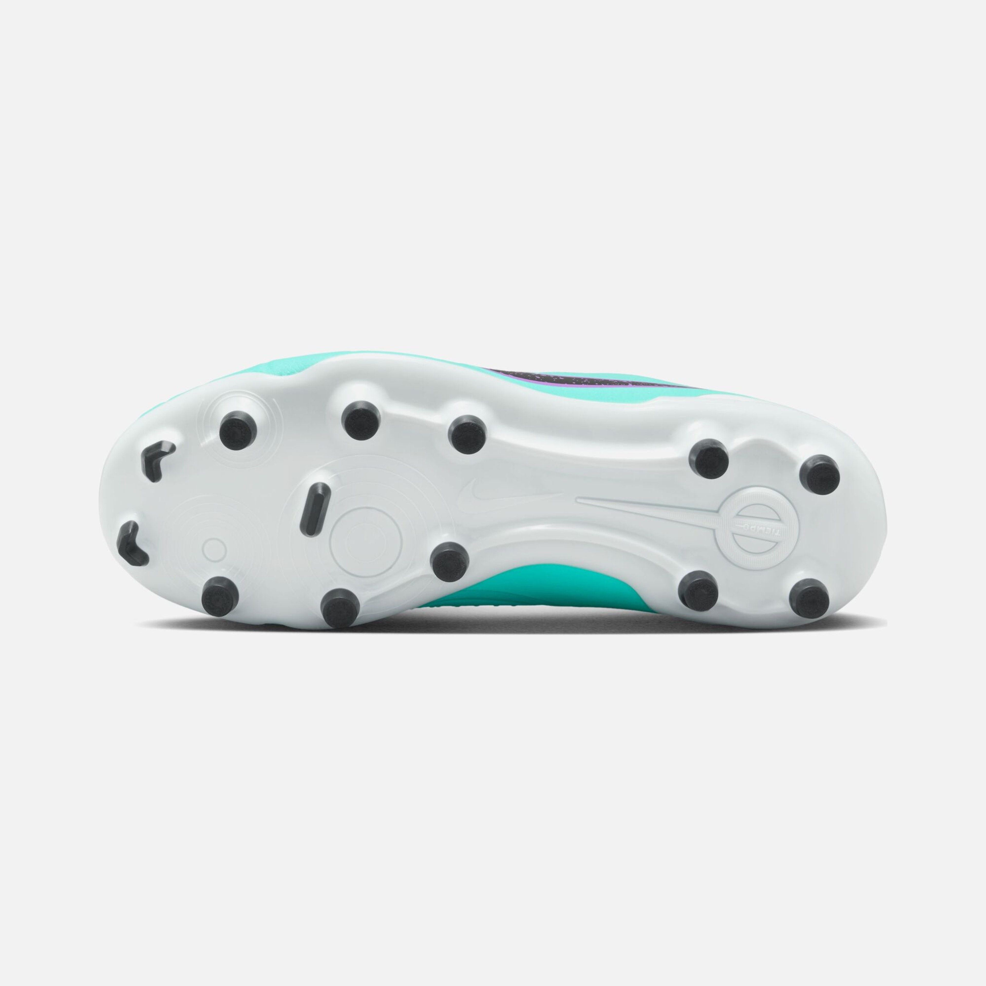 Nike Jr. Tiempo Legend 10 Academy FG/MG Multi-Ground Low-Top Çocuk Krampon