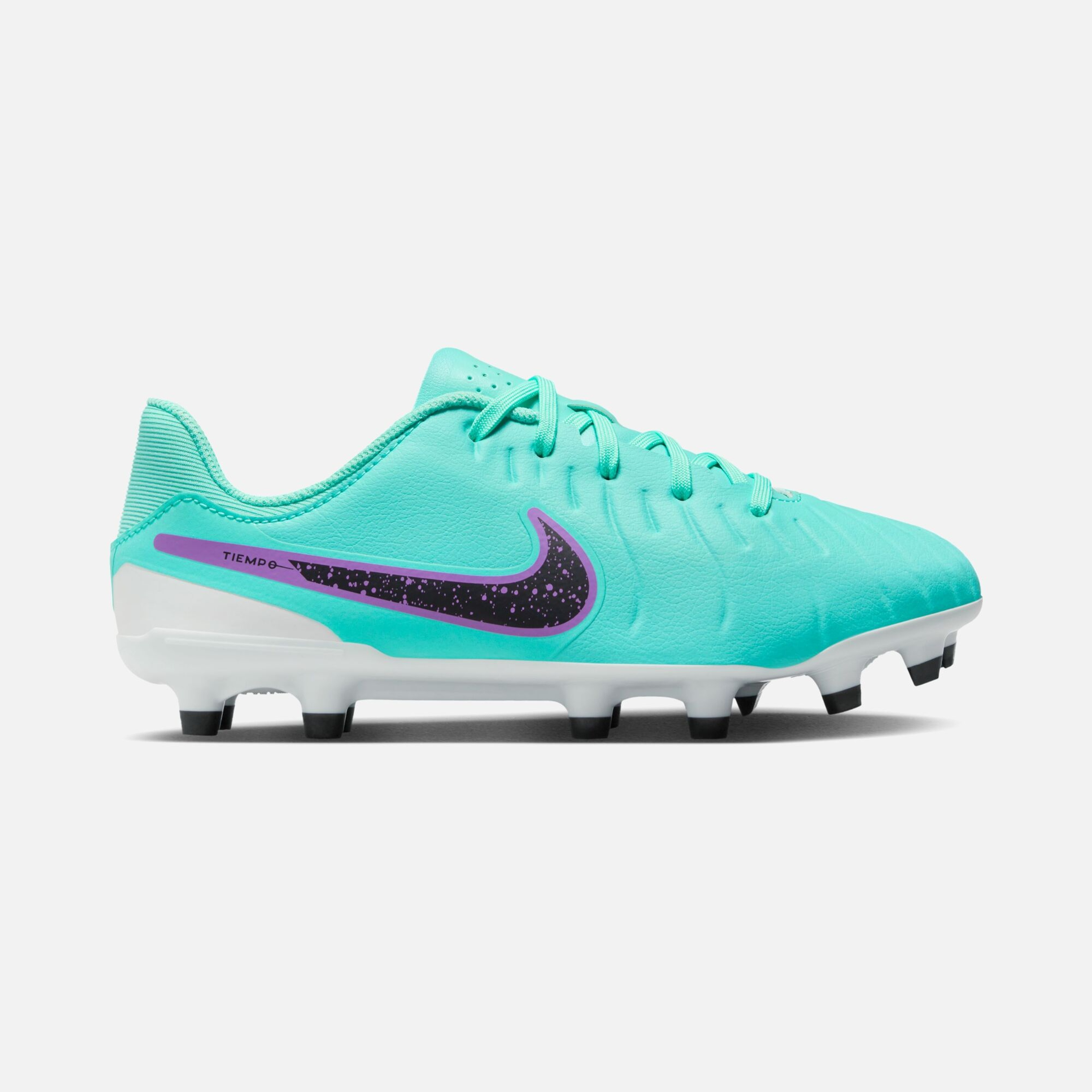 Nike Jr. Tiempo Legend 10 Academy FG/MG Multi-Ground Low-Top Çocuk Krampon