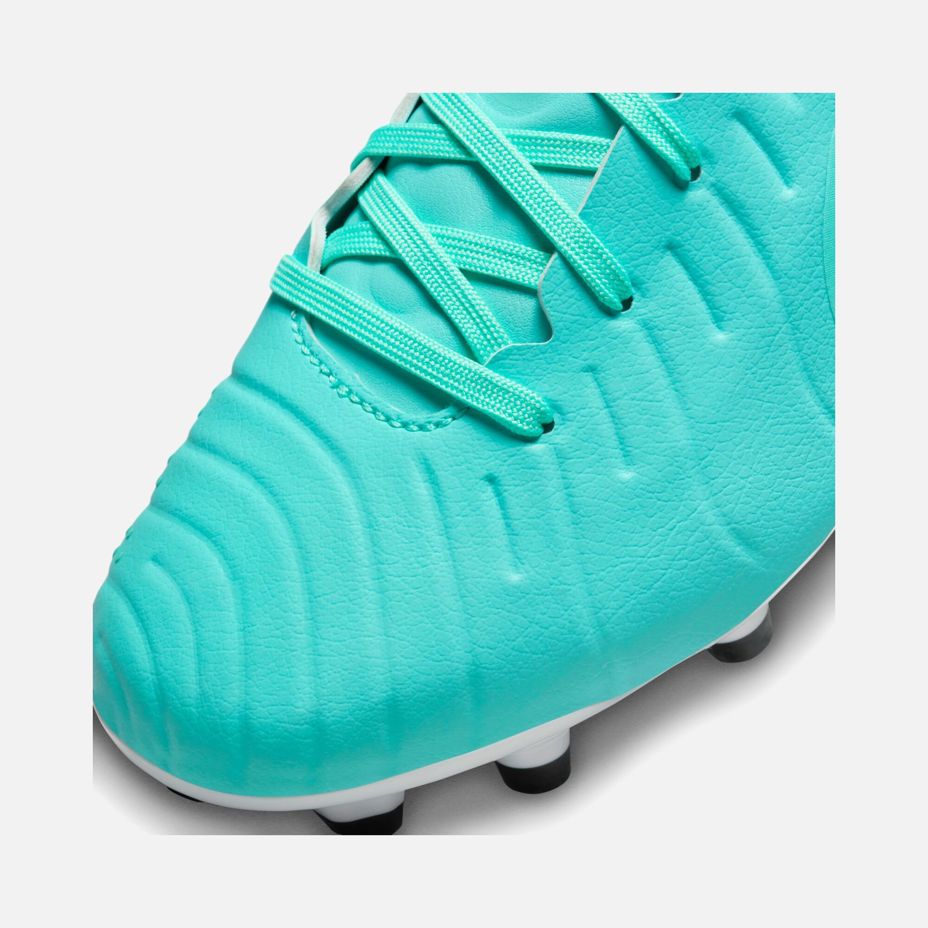 Nike Jr. Tiempo Legend 10 Academy FG/MG Multi-Ground Low-Top Çocuk Krampon