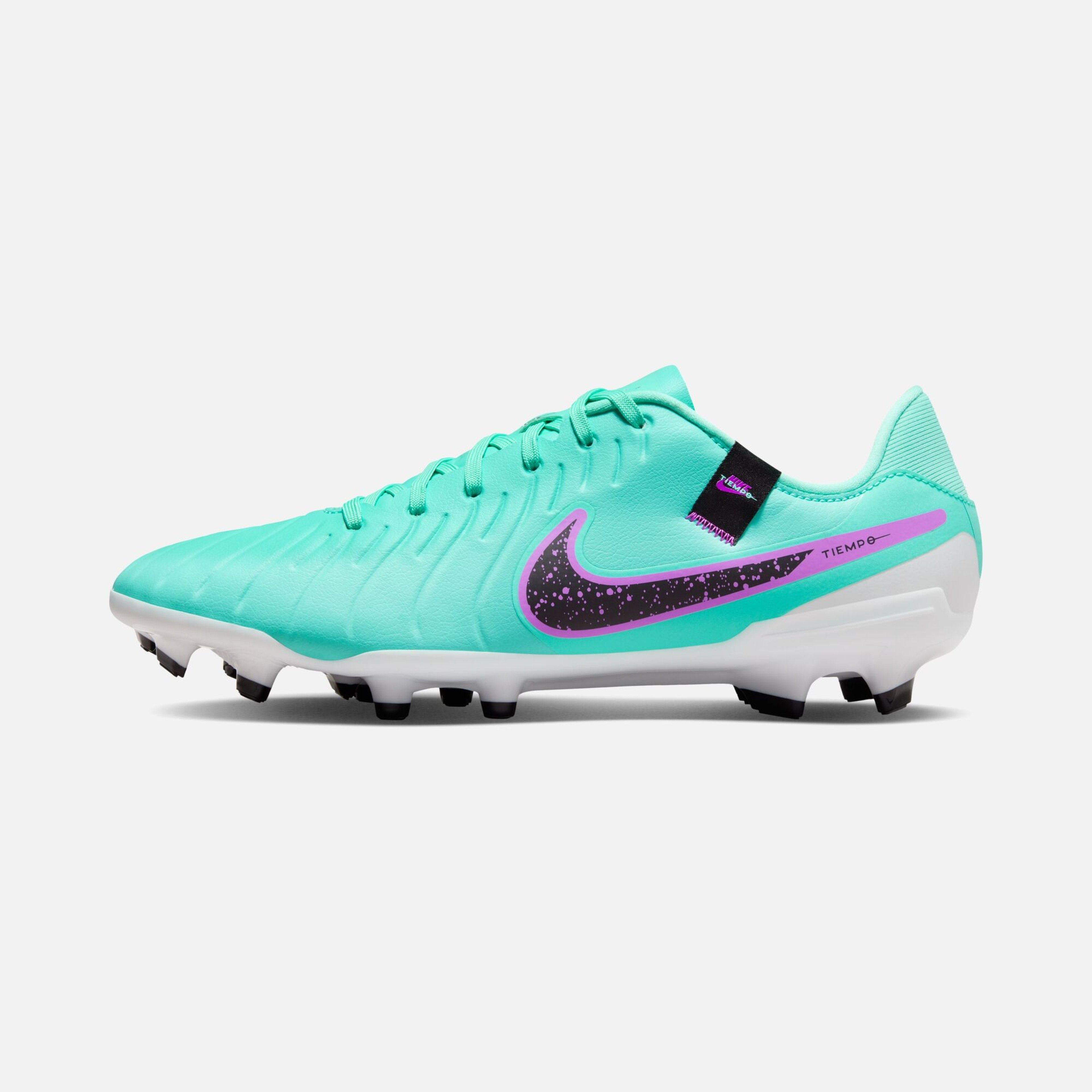 Nike Tiempo Legend 10 Academy FG/MG Multi-Ground Erkek Krampon