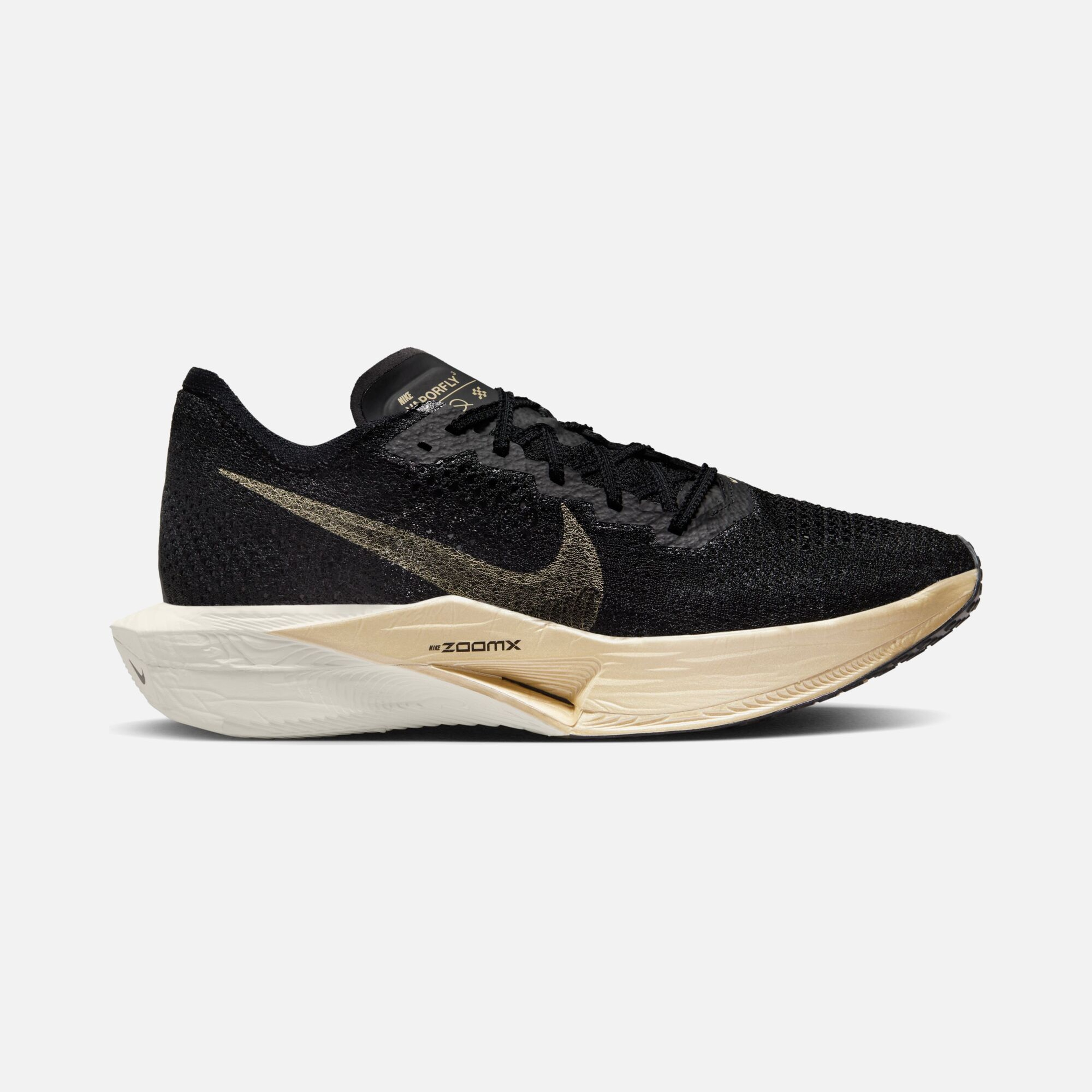 Nike ZoomX Vaporfly 3 Road Racing Erkek Spor Ayakkabı