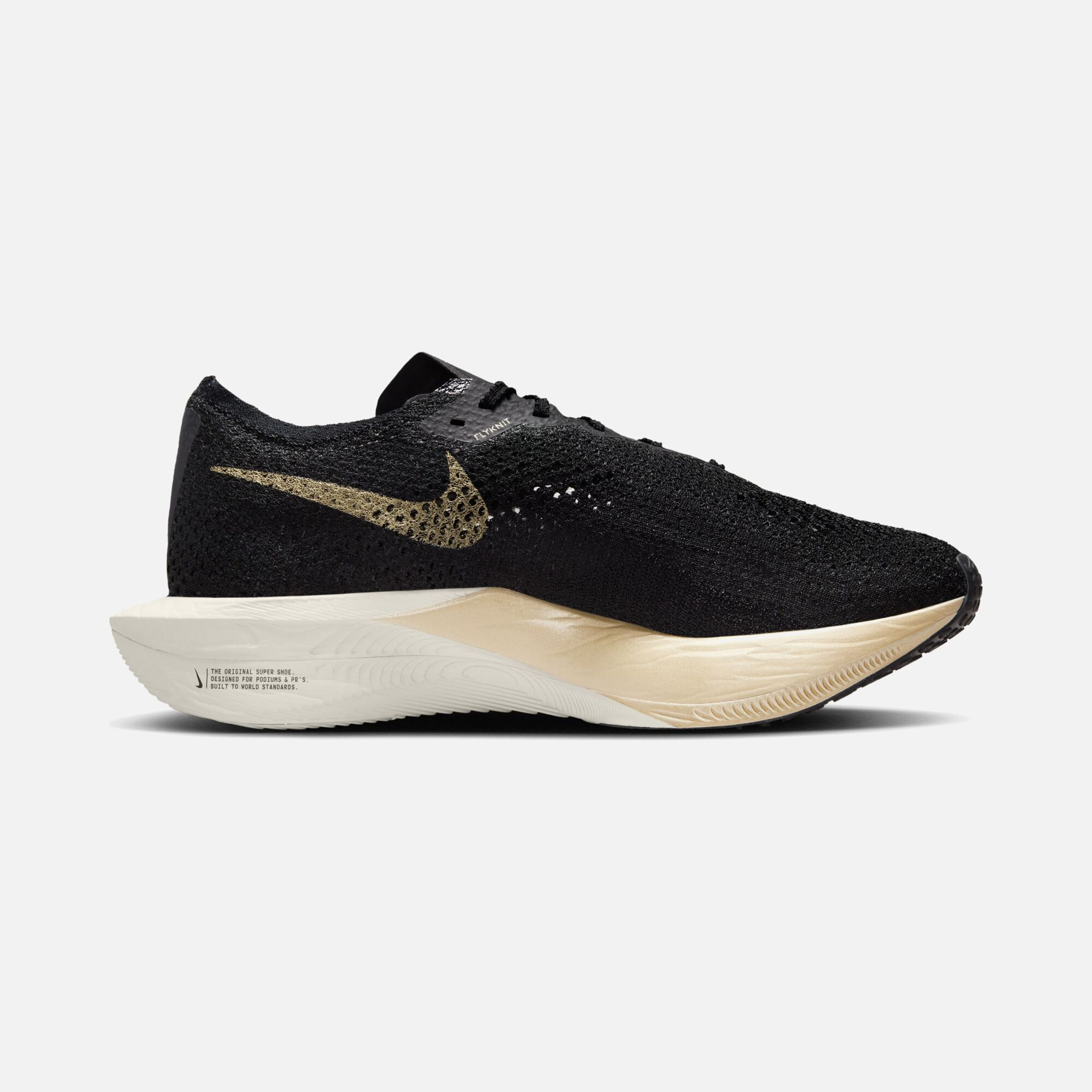 Nike ZoomX Vaporfly 3 Road Racing Erkek Spor Ayakkabı