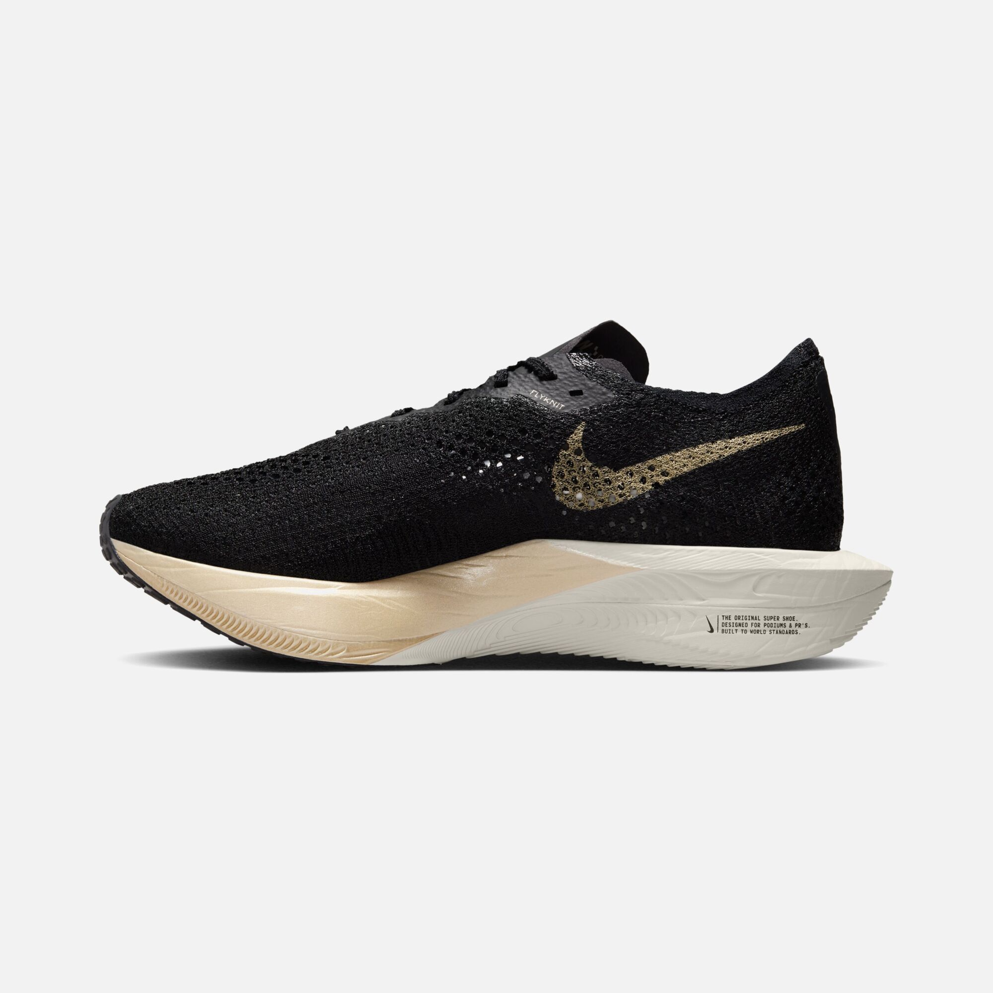 Nike ZoomX Vaporfly 3 Road Racing Erkek Spor Ayakkabı