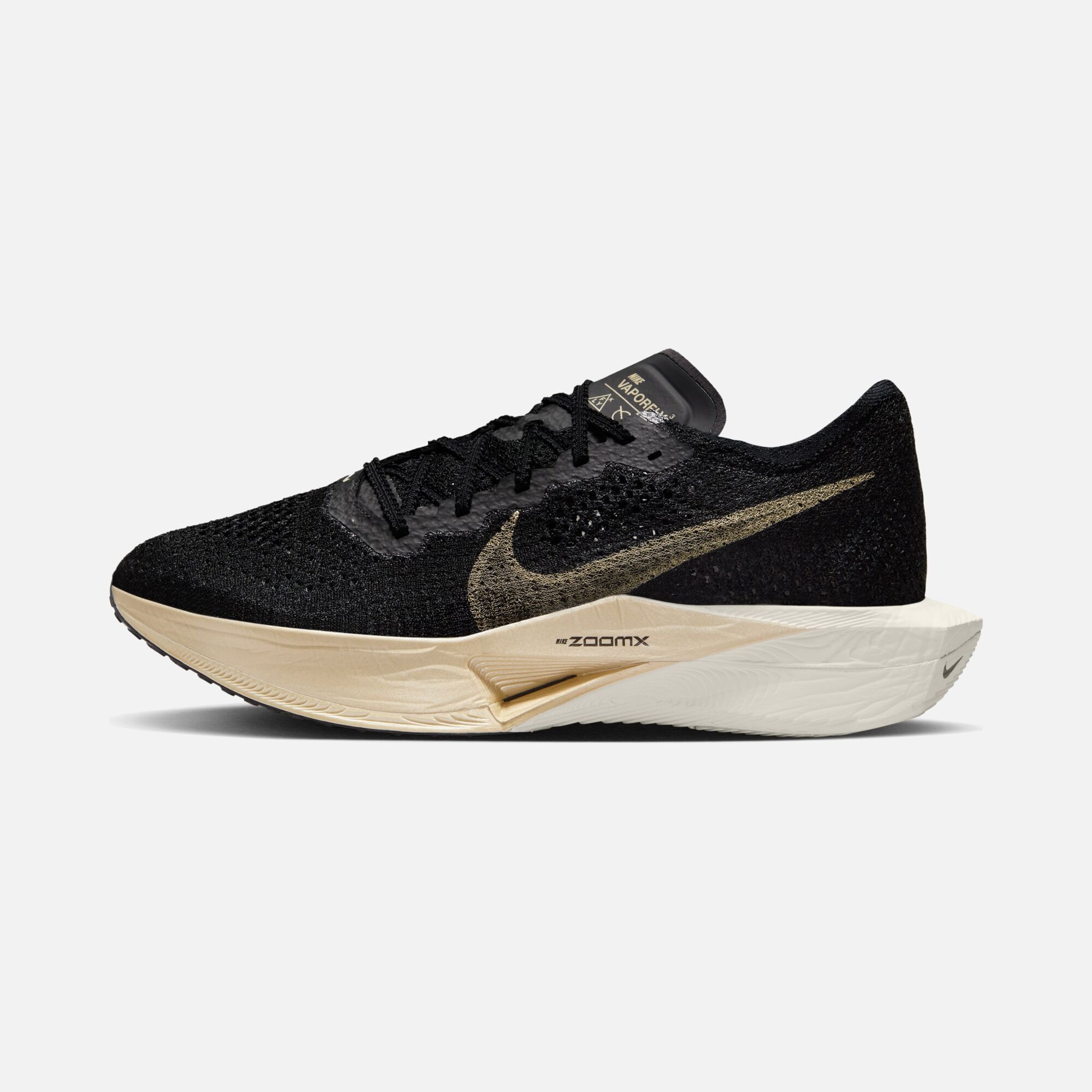 Nike ZoomX Vaporfly 3 Road Racing Erkek Spor Ayakkabı