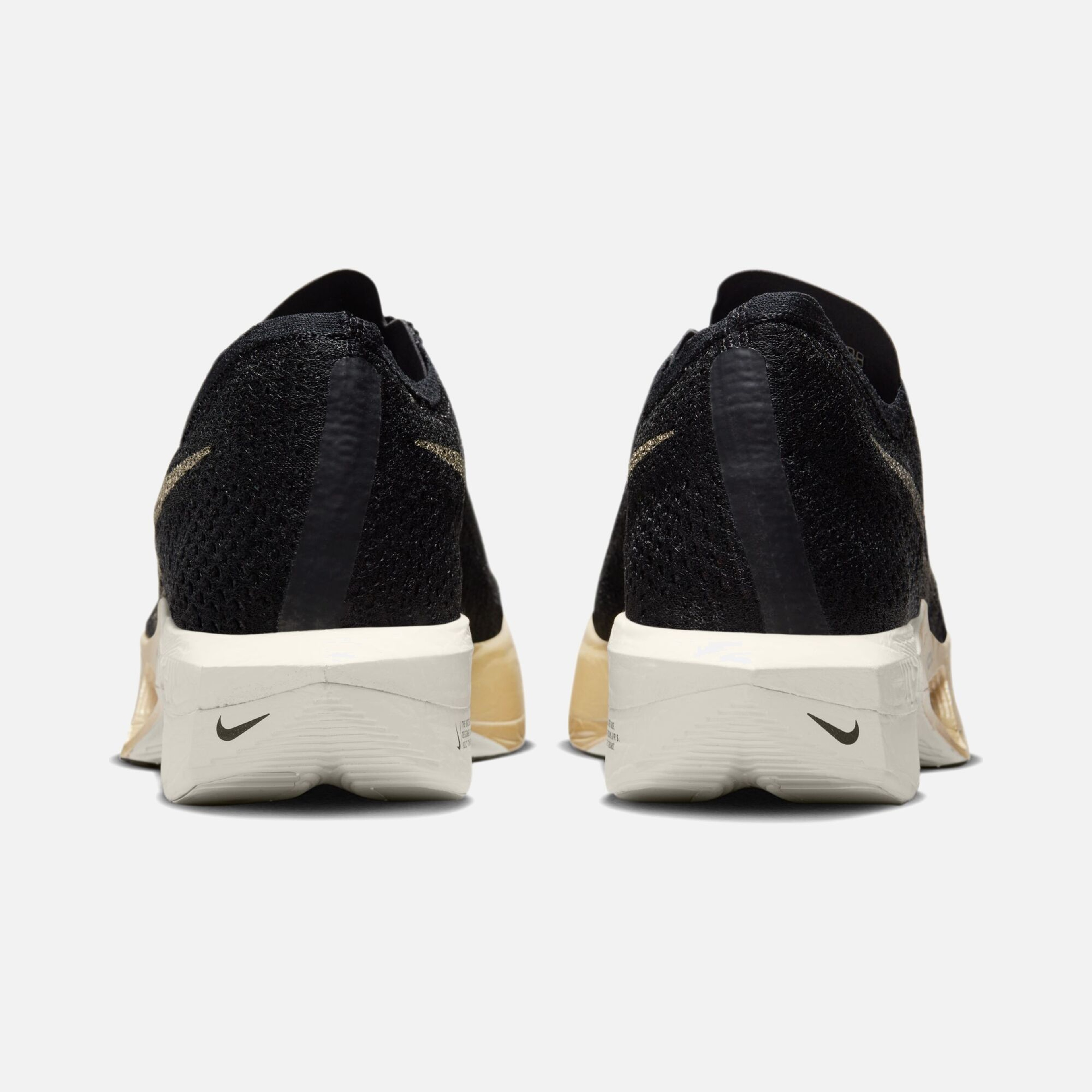 Nike ZoomX Vaporfly 3 Road Racing Erkek Spor Ayakkabı