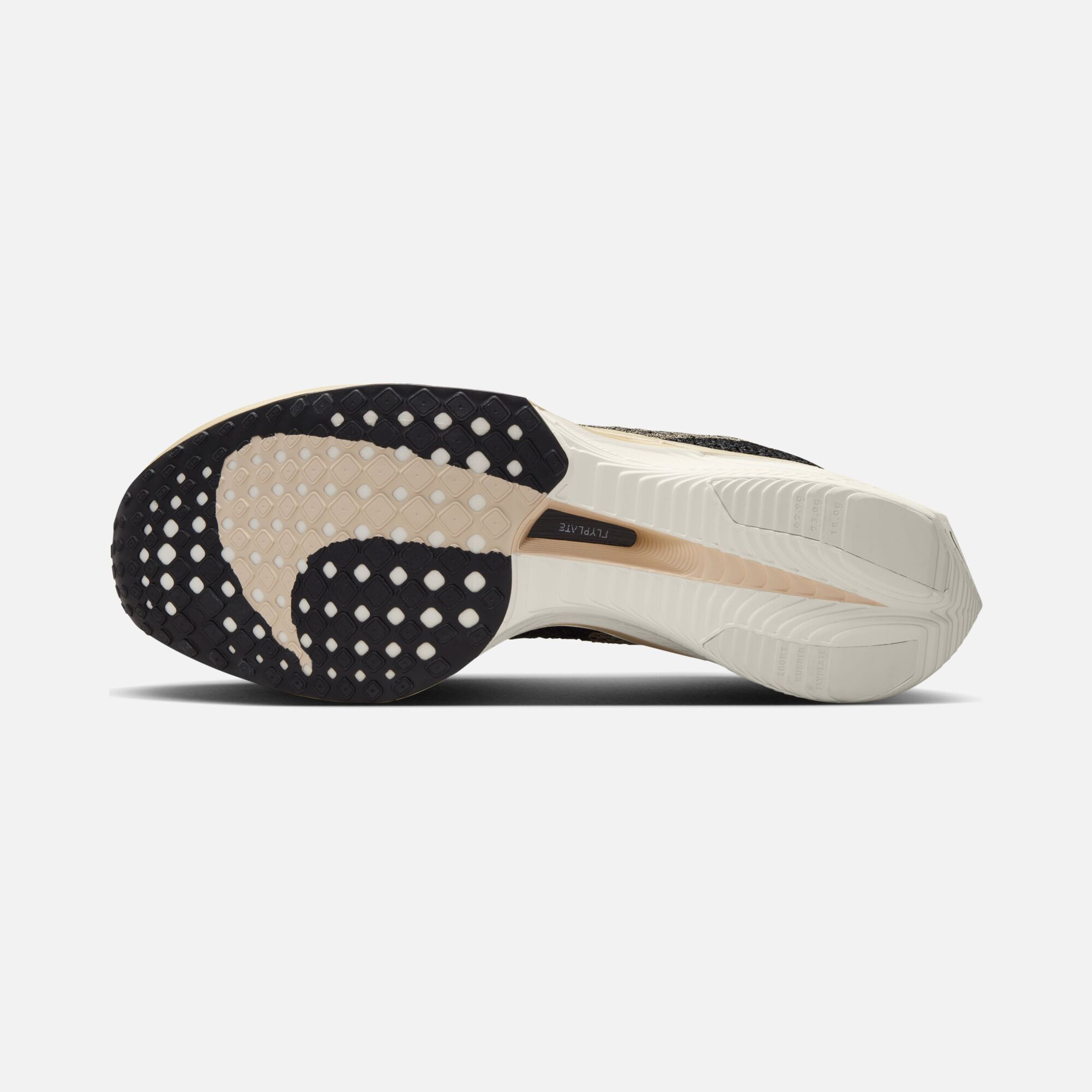 Nike ZoomX Vaporfly 3 Road Racing Erkek Spor Ayakkabı