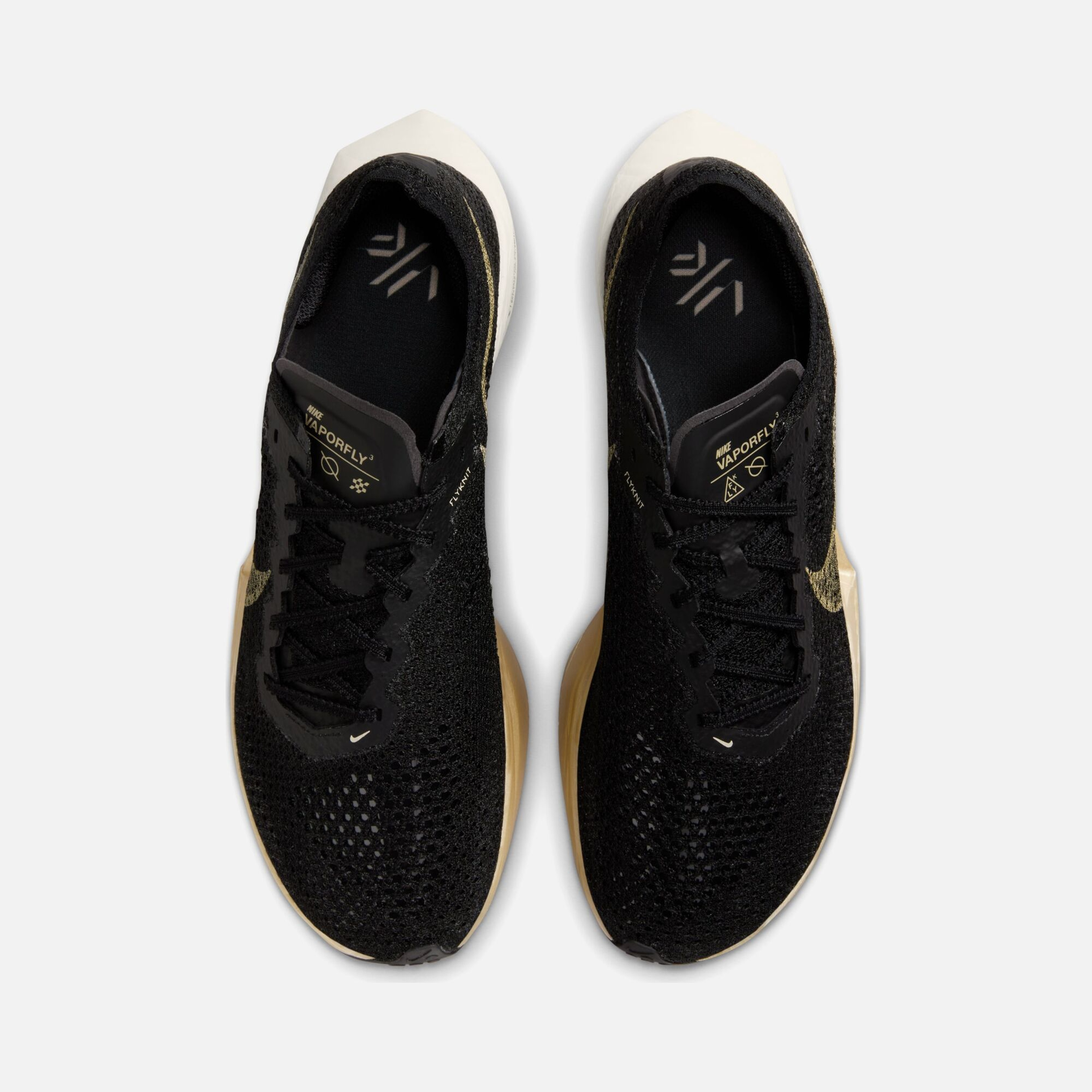 Nike ZoomX Vaporfly 3 Road Racing Erkek Spor Ayakkabı