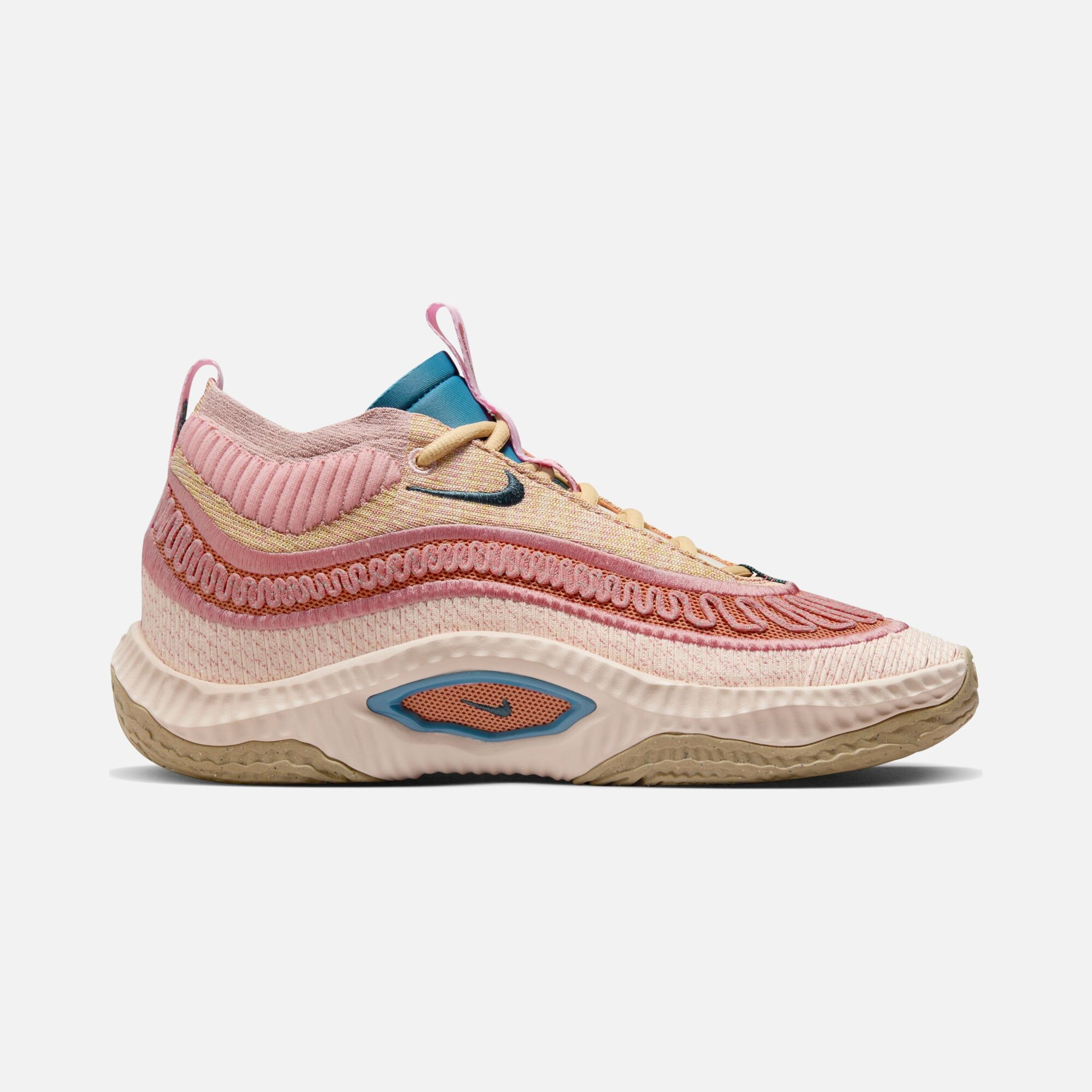 Nike Cosmic Unity 3 Erkek Basketbol Ayakkabısı