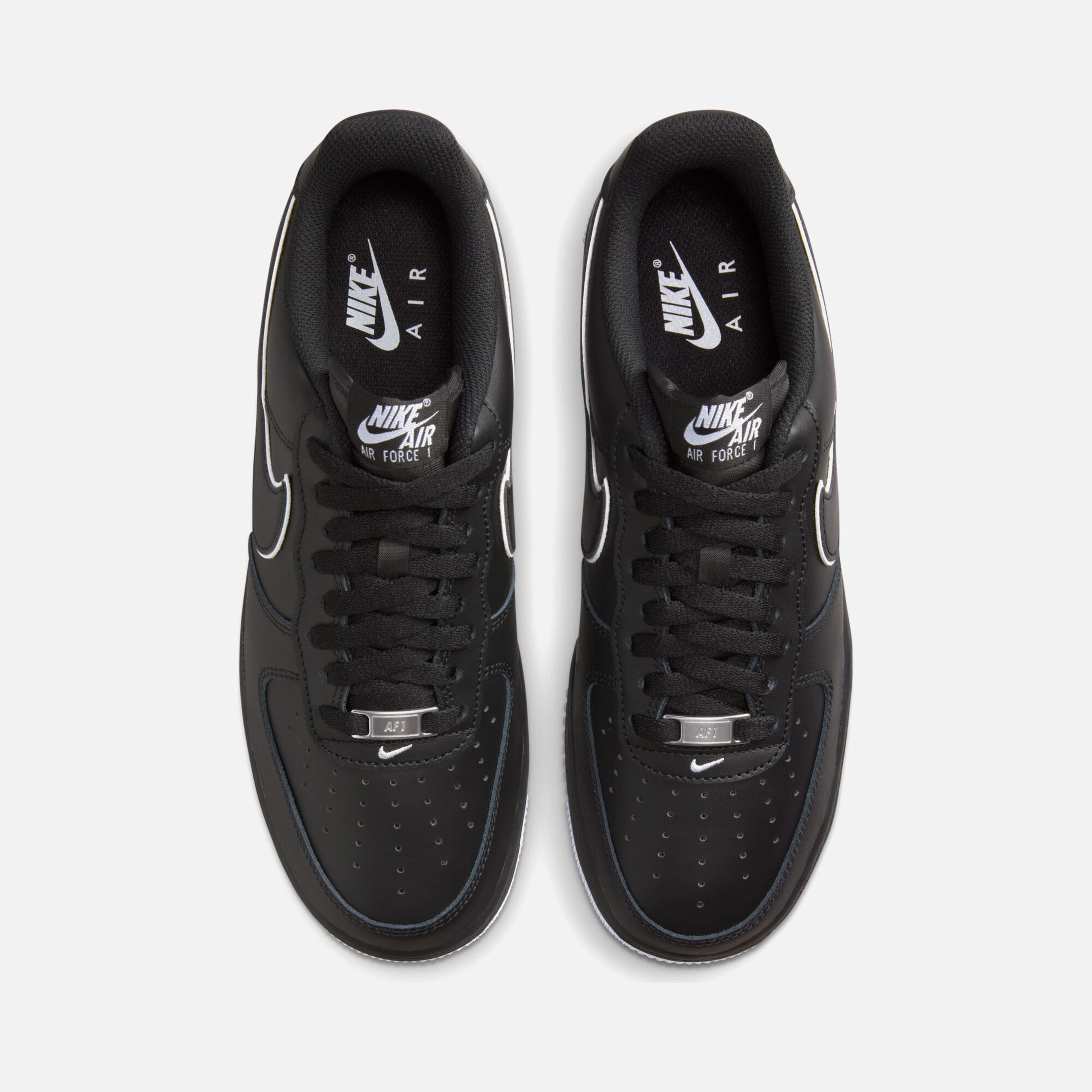 Nike Air Force 1 '07 FW23 Erkek Spor Ayakkabı