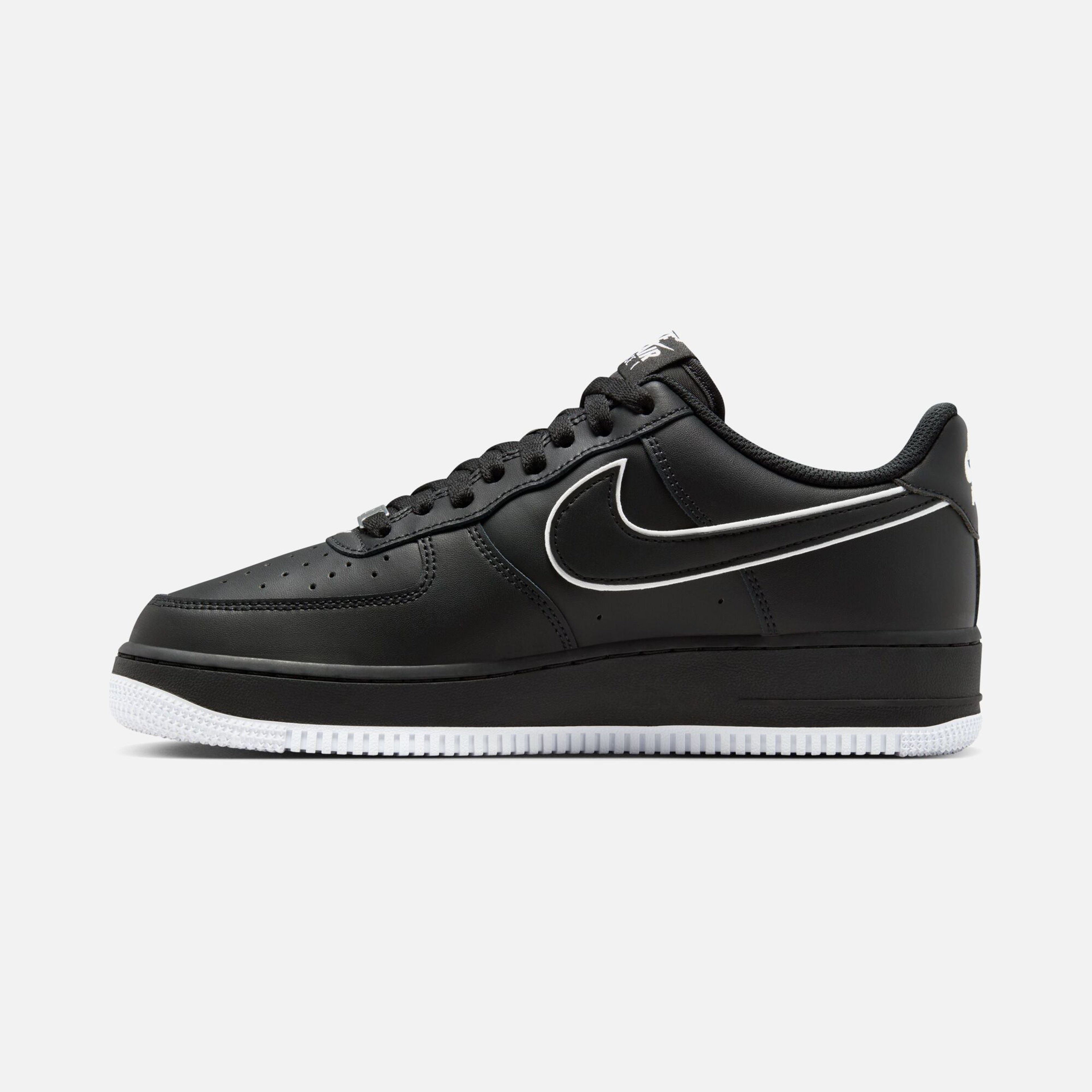Nike Air Force 1 '07 FW23 Erkek Spor Ayakkabı