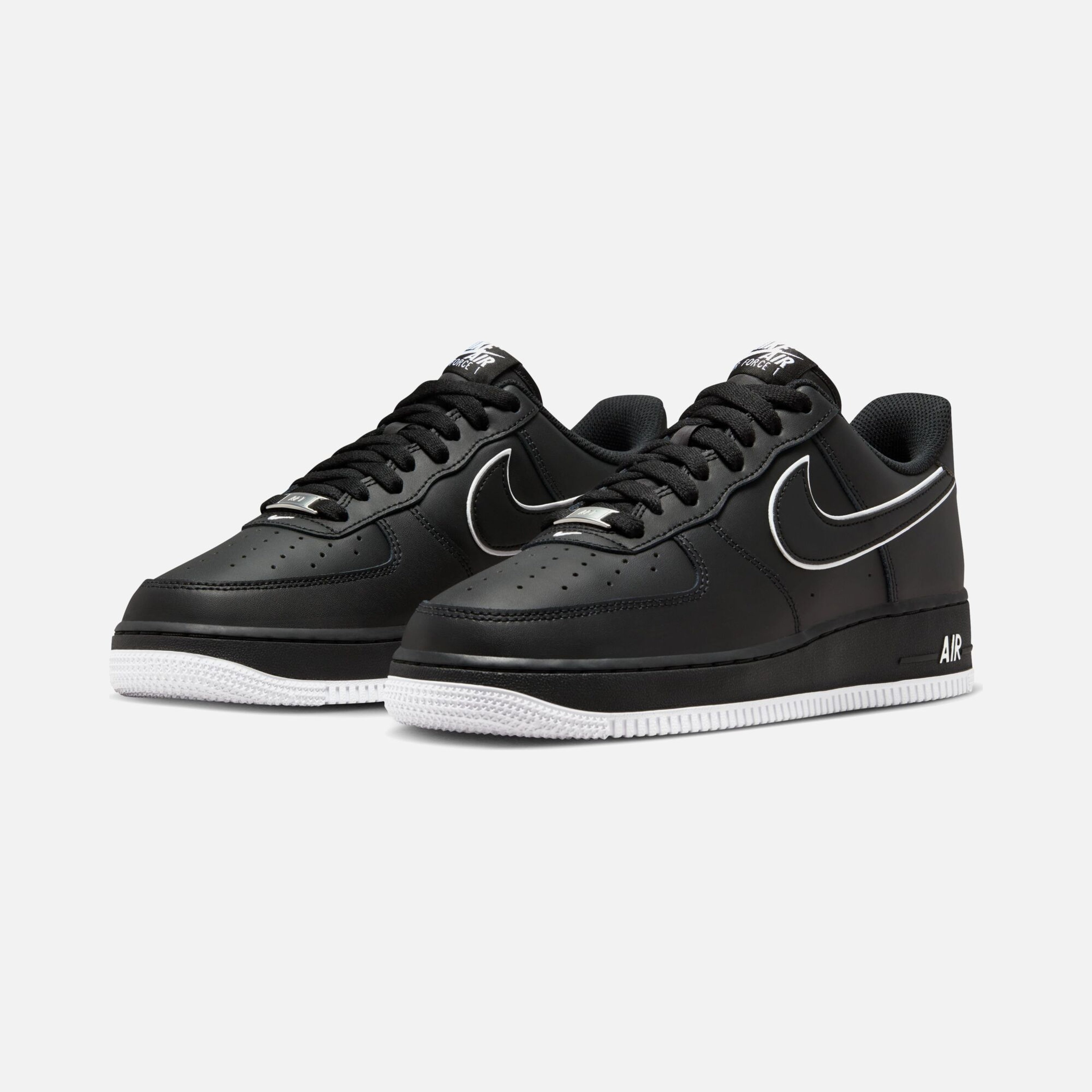 Nike Air Force 1 '07 FW23 Erkek Spor Ayakkabı
