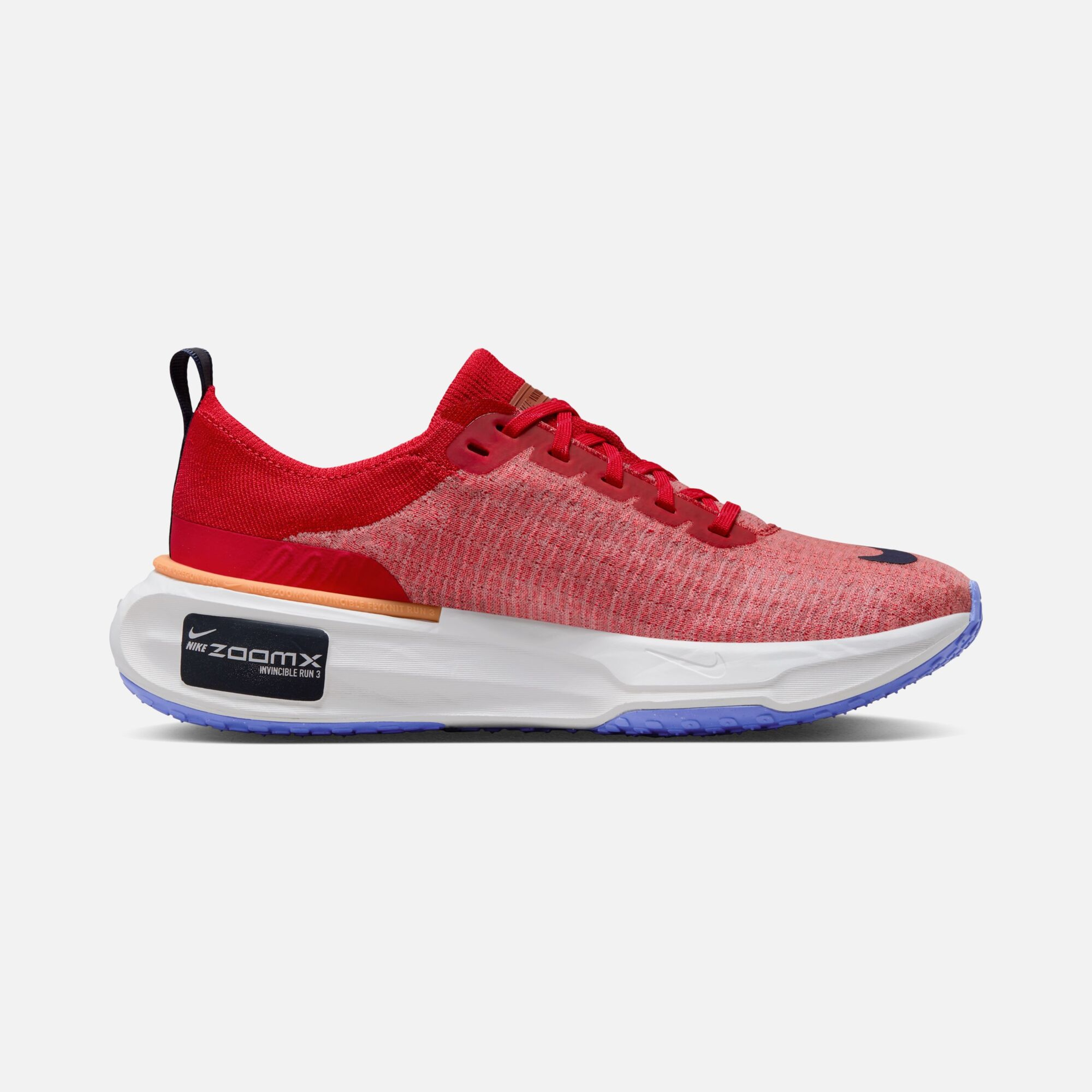 Nike ZoomX Invincible Run Flyknit 3 Road Running Erkek Spor Ayakkabı