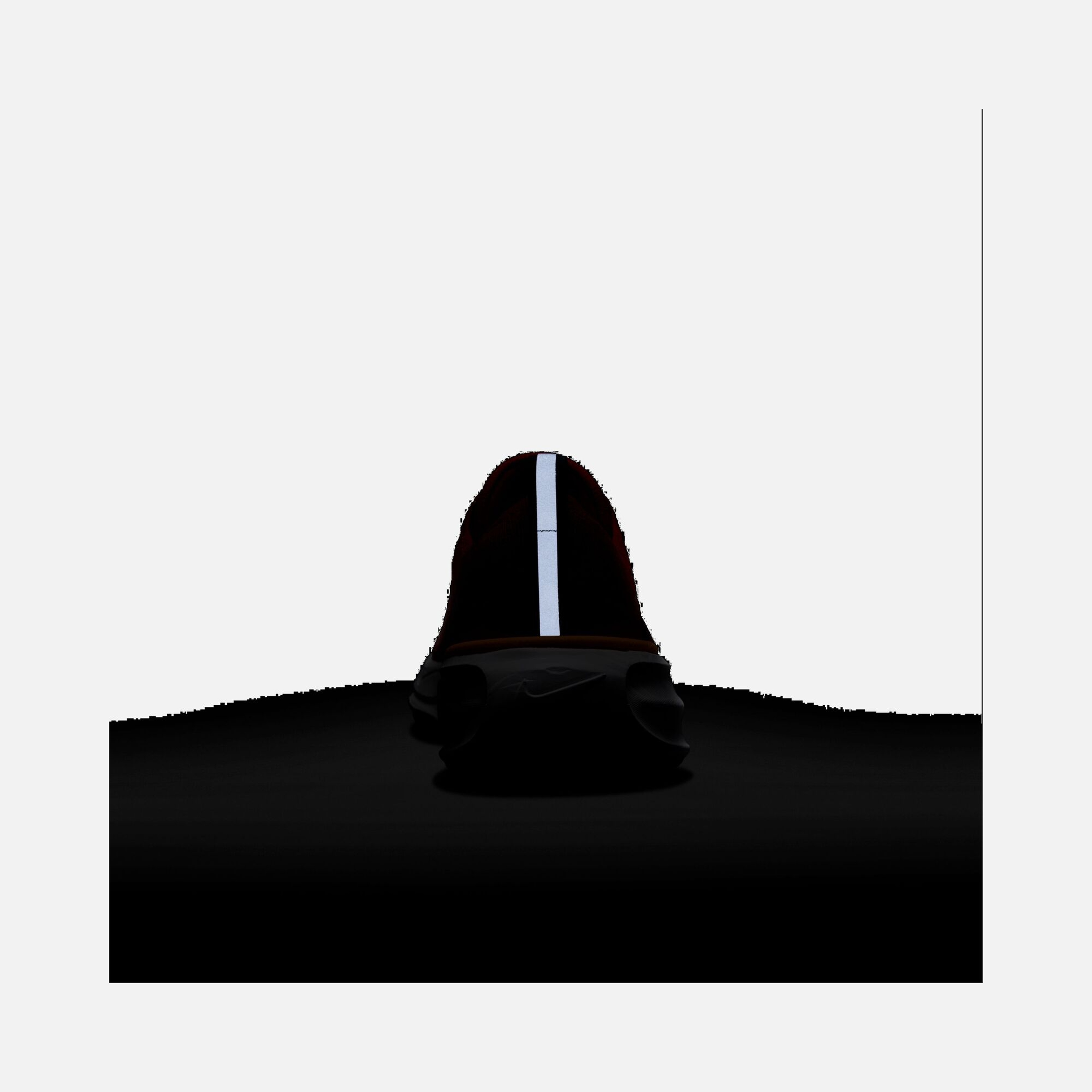 Nike ZoomX Invincible Run Flyknit 3 Road Running Erkek Spor Ayakkabı