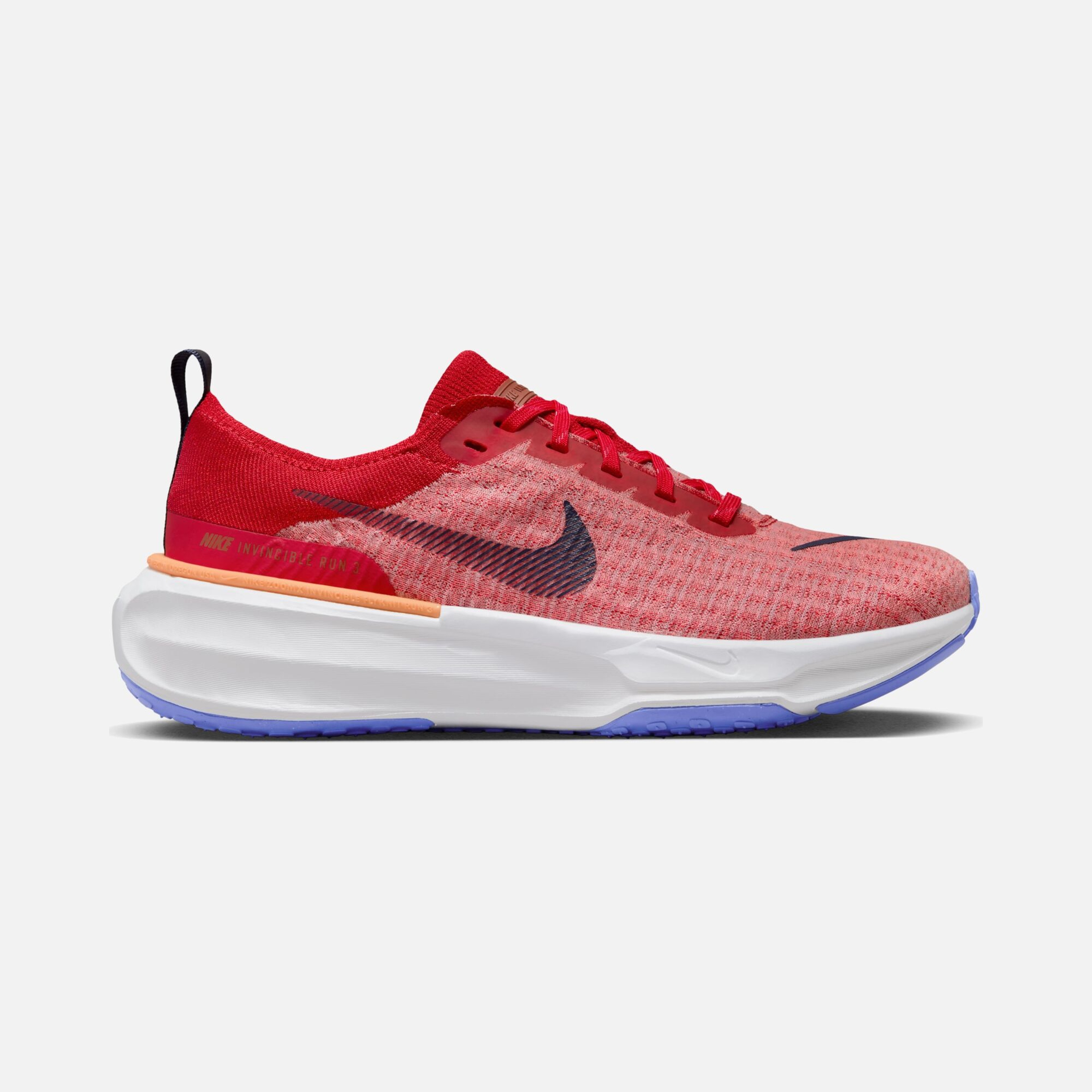 Nike ZoomX Invincible Run Flyknit 3 Road Running Erkek Spor Ayakkabı