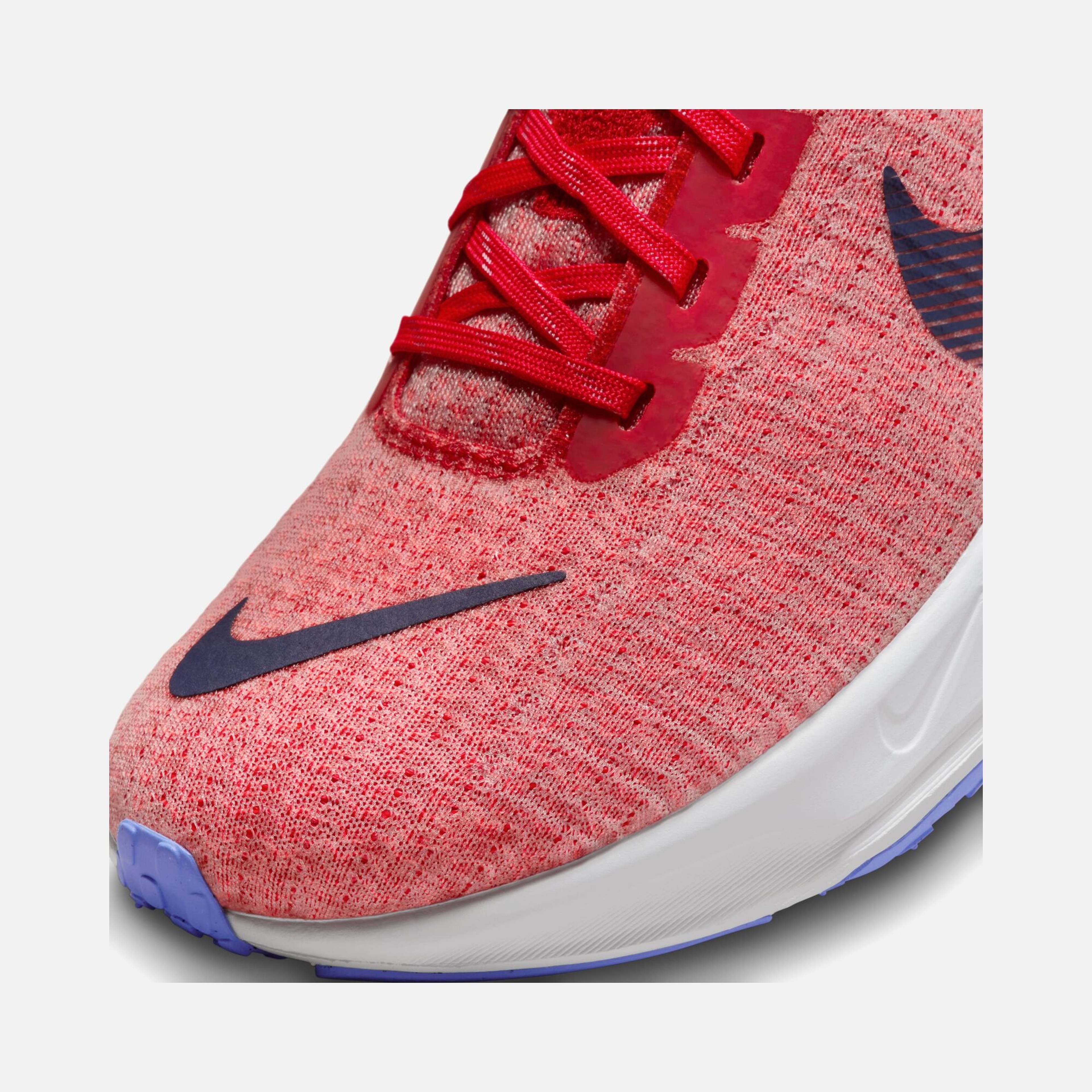 Nike ZoomX Invincible Run Flyknit 3 Road Running Erkek Spor Ayakkabı