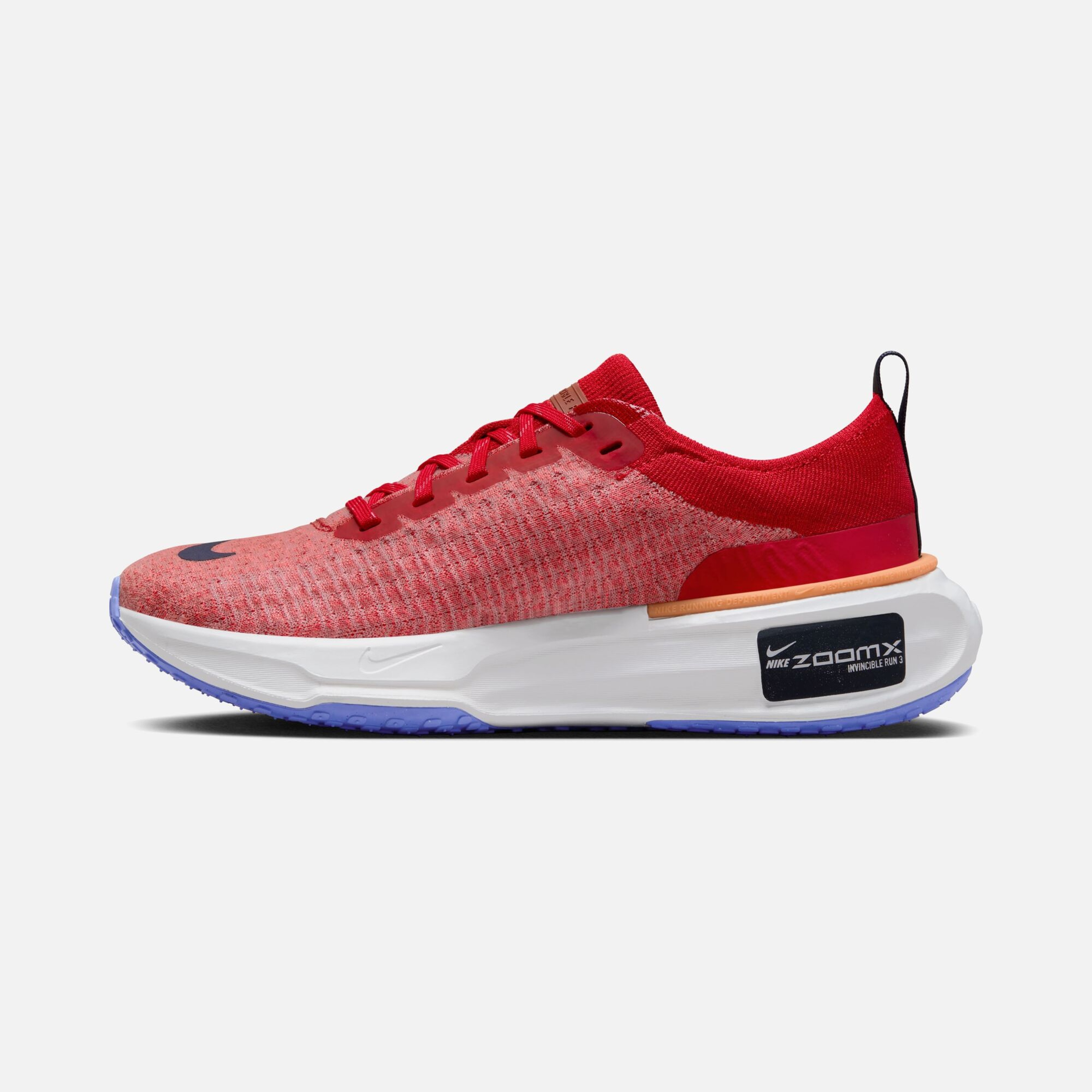 Nike ZoomX Invincible Run Flyknit 3 Road Running Erkek Spor Ayakkabı