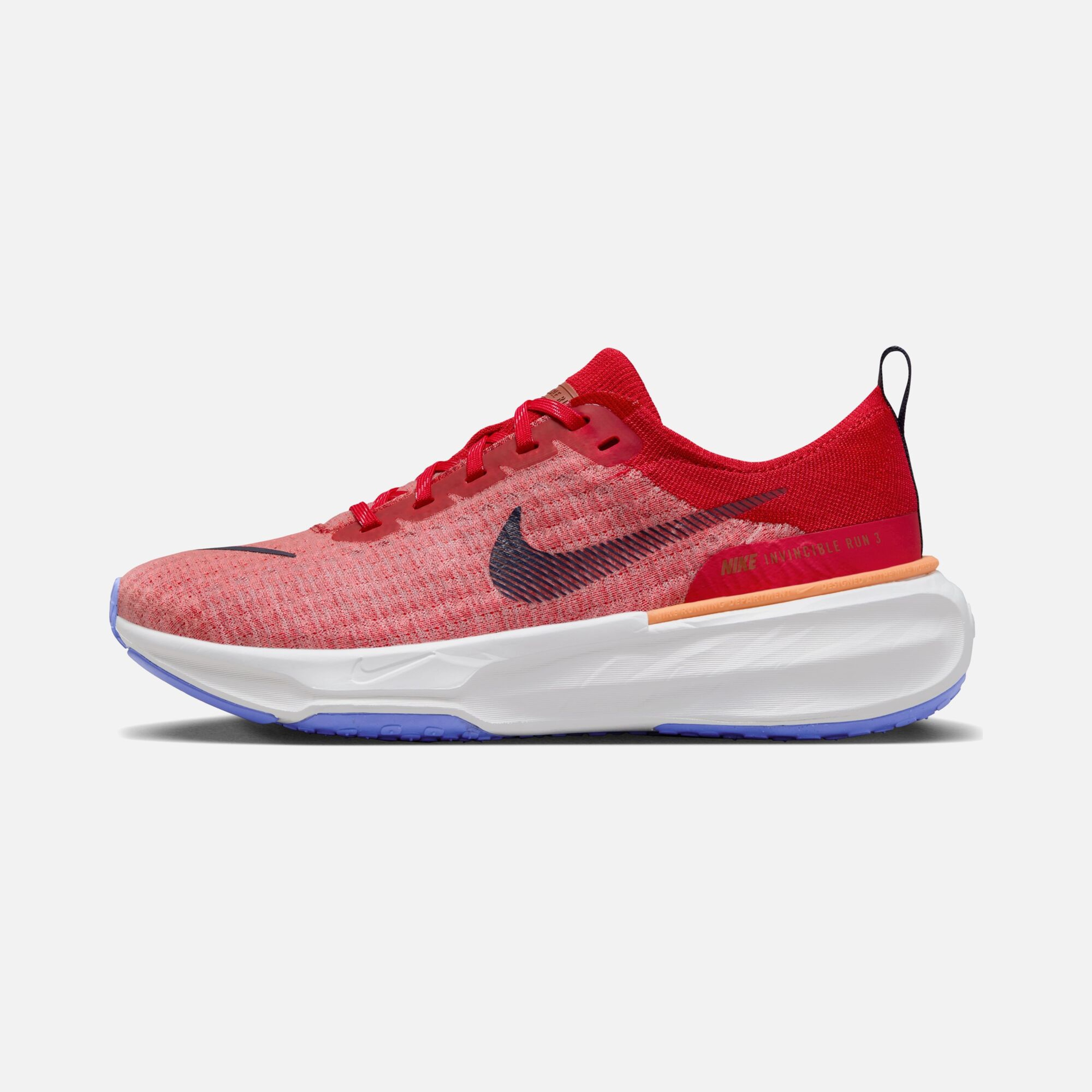 Nike ZoomX Invincible Run Flyknit 3 Road Running Erkek Spor Ayakkabı