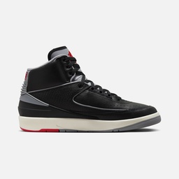 Nike Air Jordan 2 Retro Erkek Spor Ayakkabı