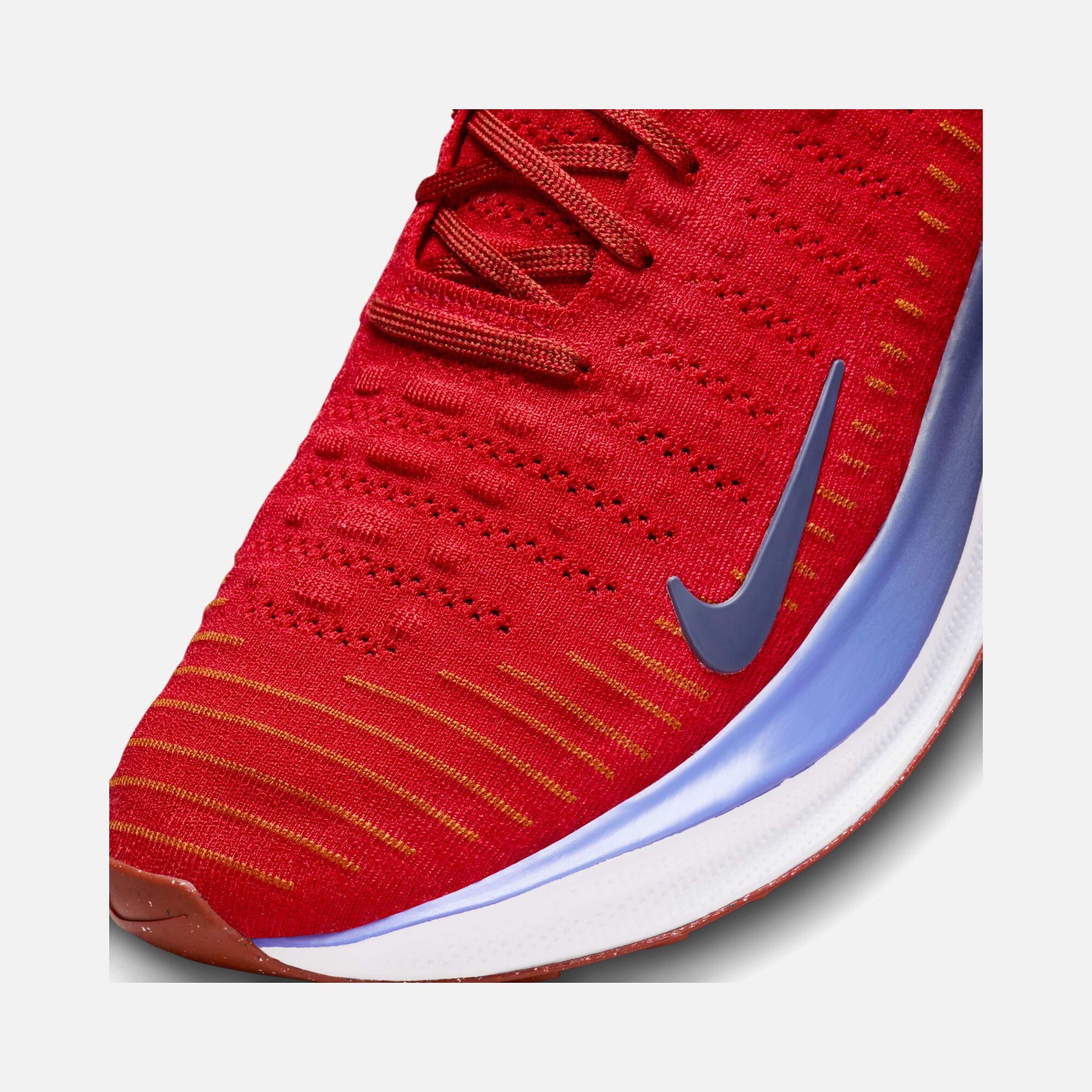 Nike InfinityRN 4 Road Running Erkek Spor Ayakkabı