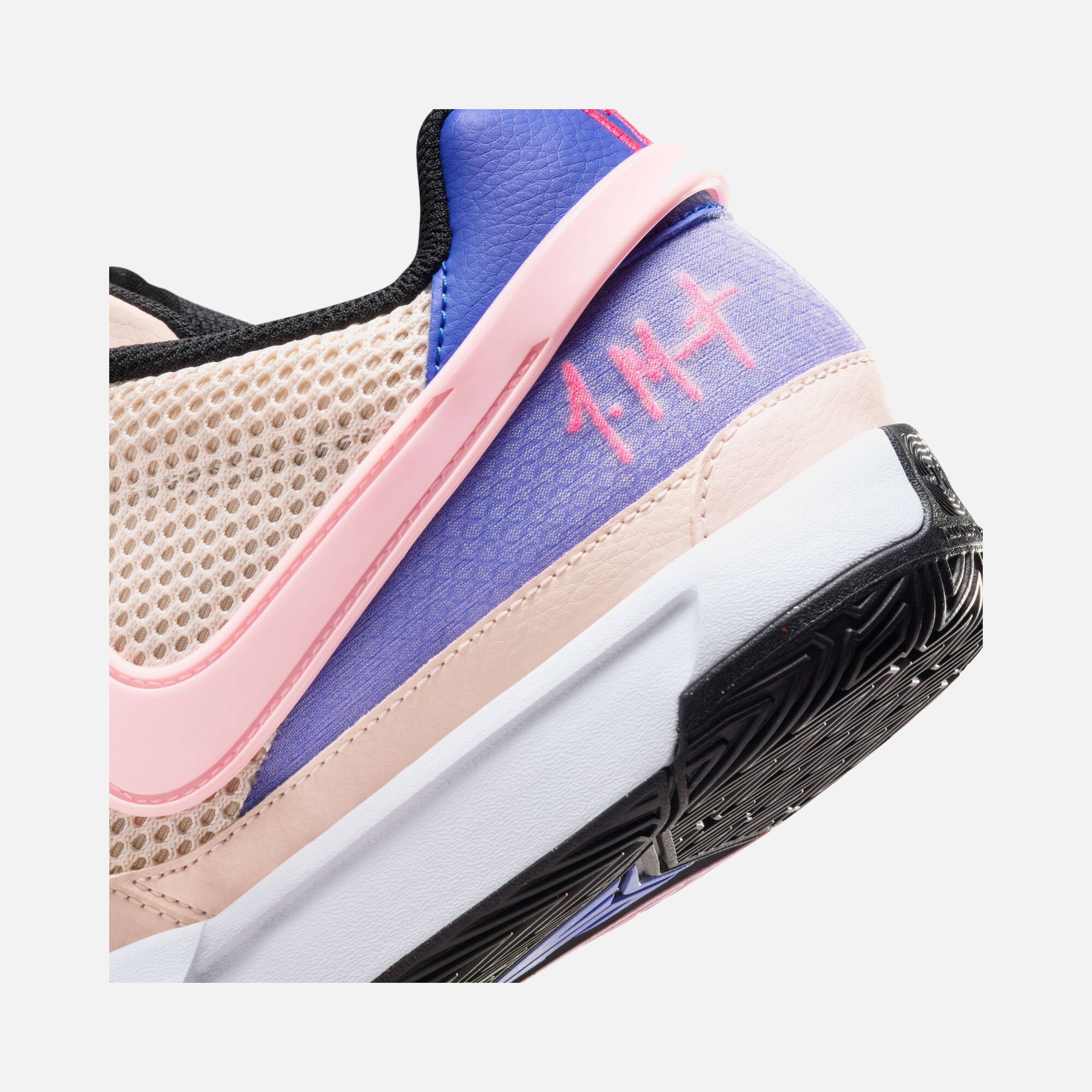 Nike Ja 1 "Fly" Erkek Basketbol Ayakkabısı