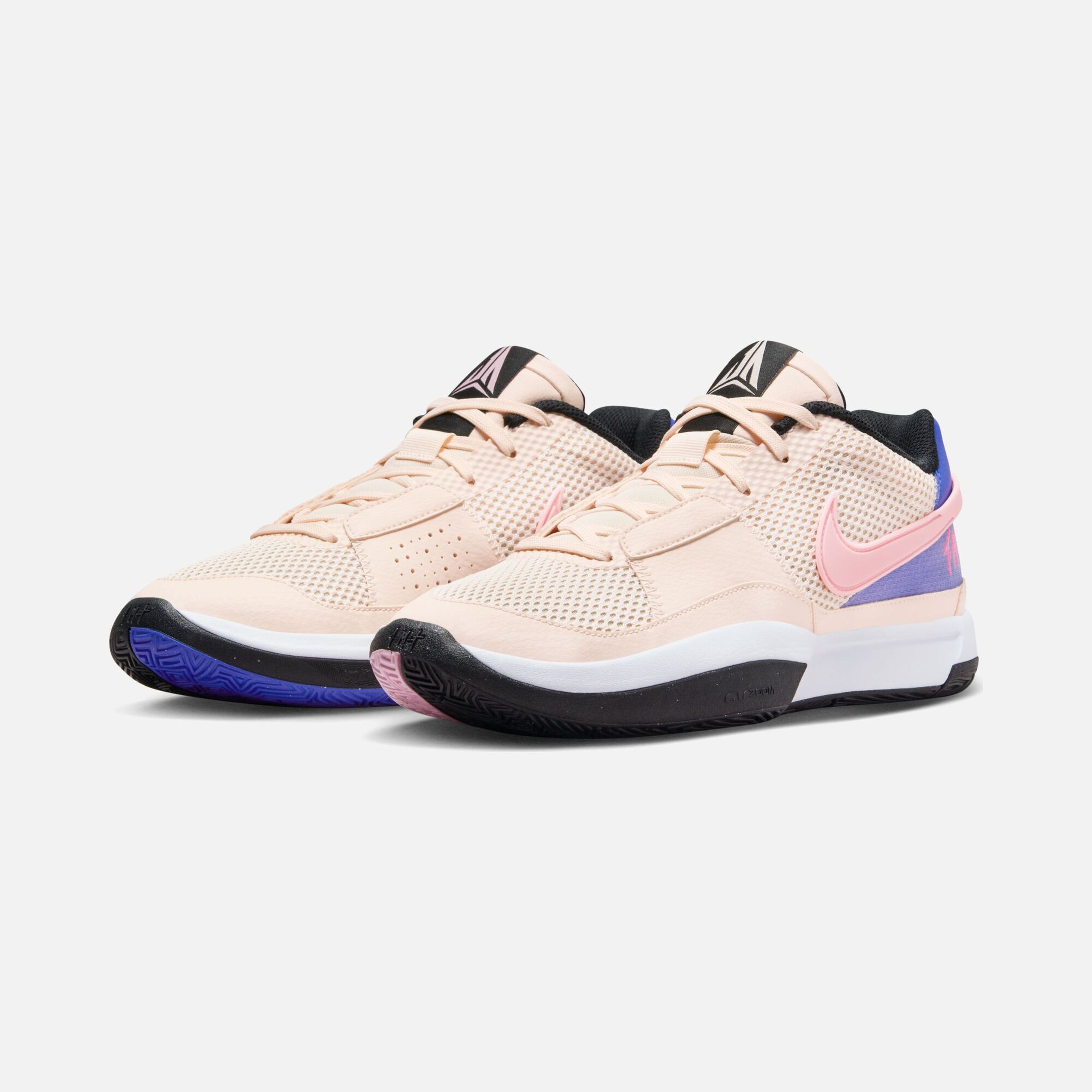 Nike Ja 1 "Fly" Erkek Basketbol Ayakkabısı