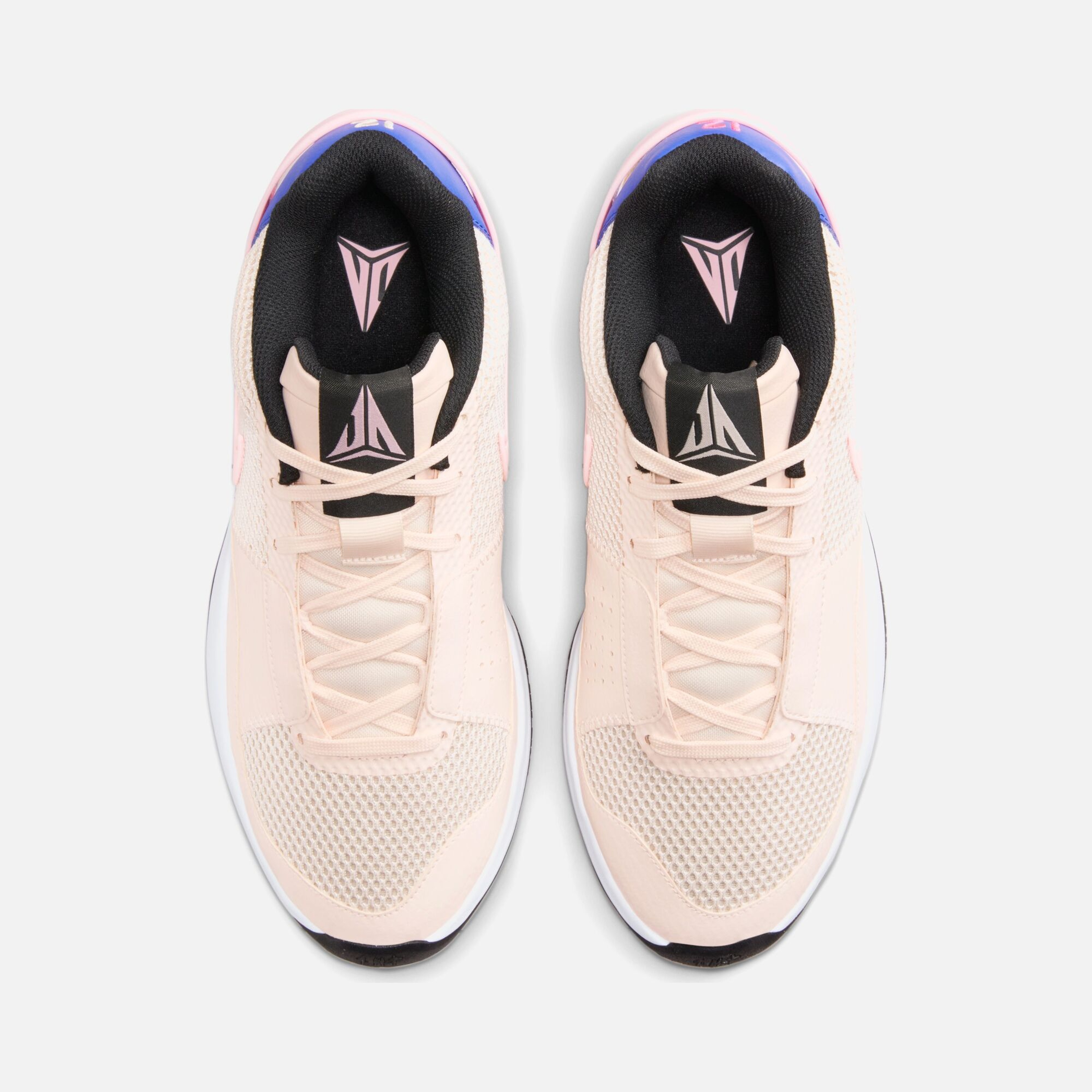 Nike Ja 1 "Fly" Erkek Basketbol Ayakkabısı