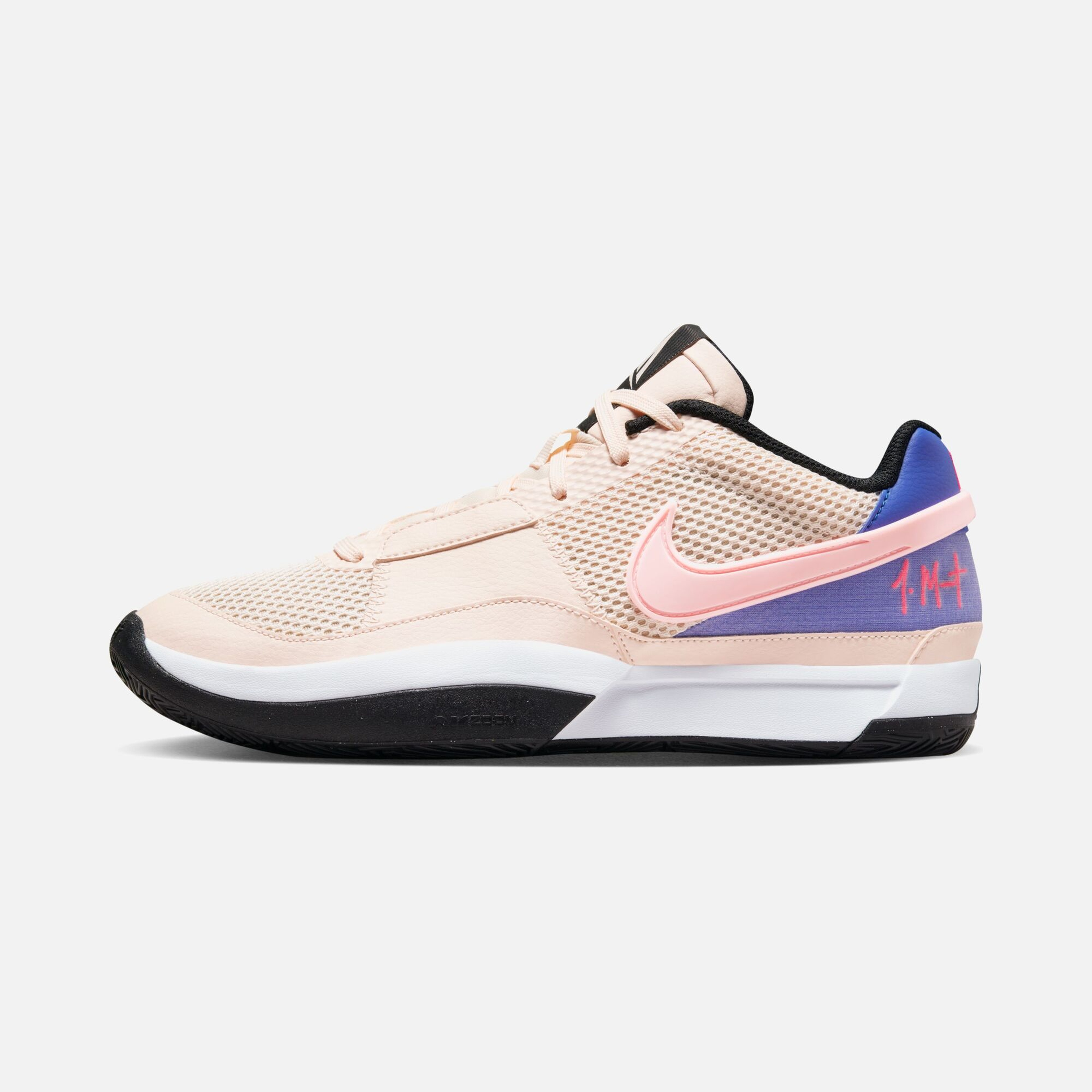 Nike Ja 1 "Fly" Erkek Basketbol Ayakkabısı