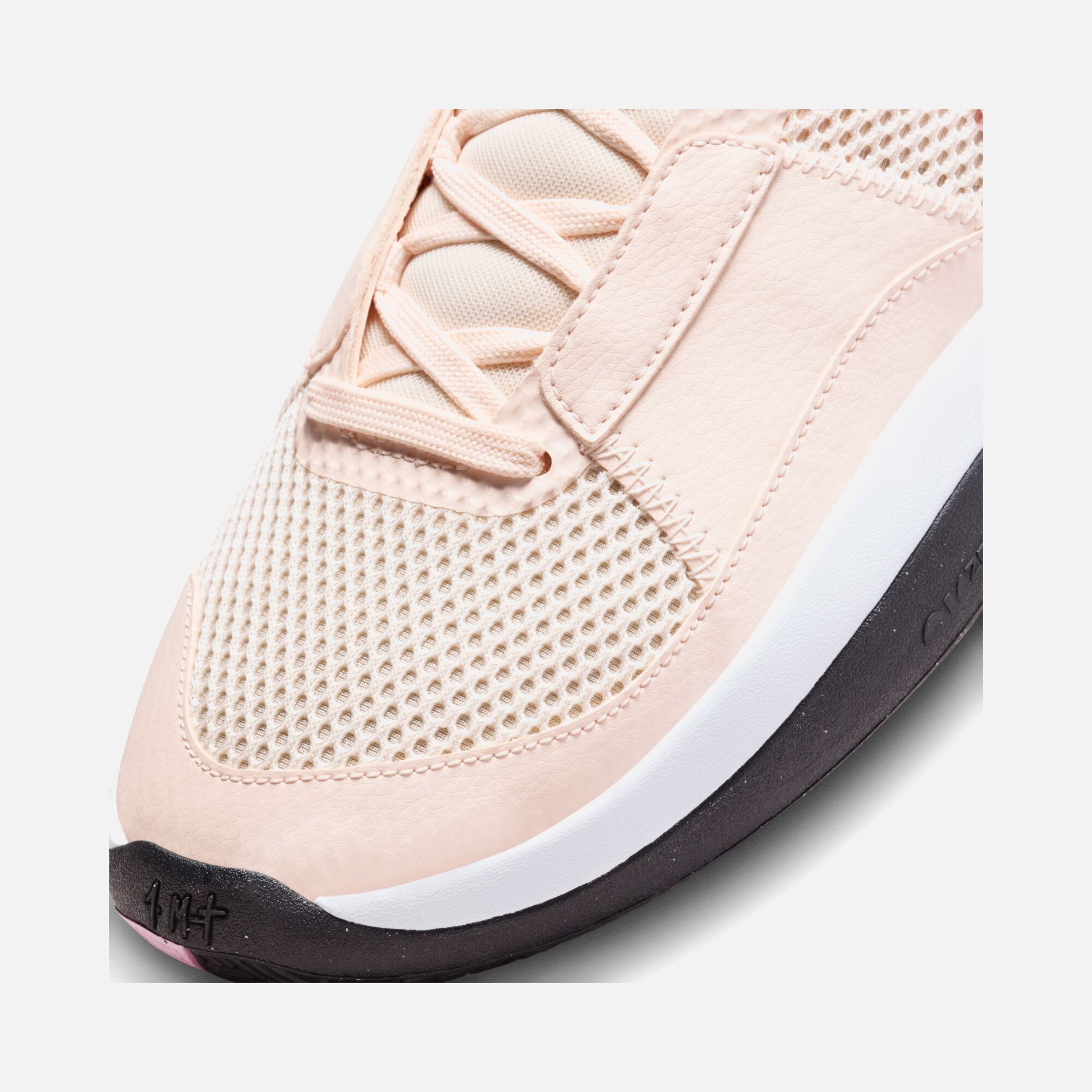 Nike Ja 1 "Fly" Erkek Basketbol Ayakkabısı