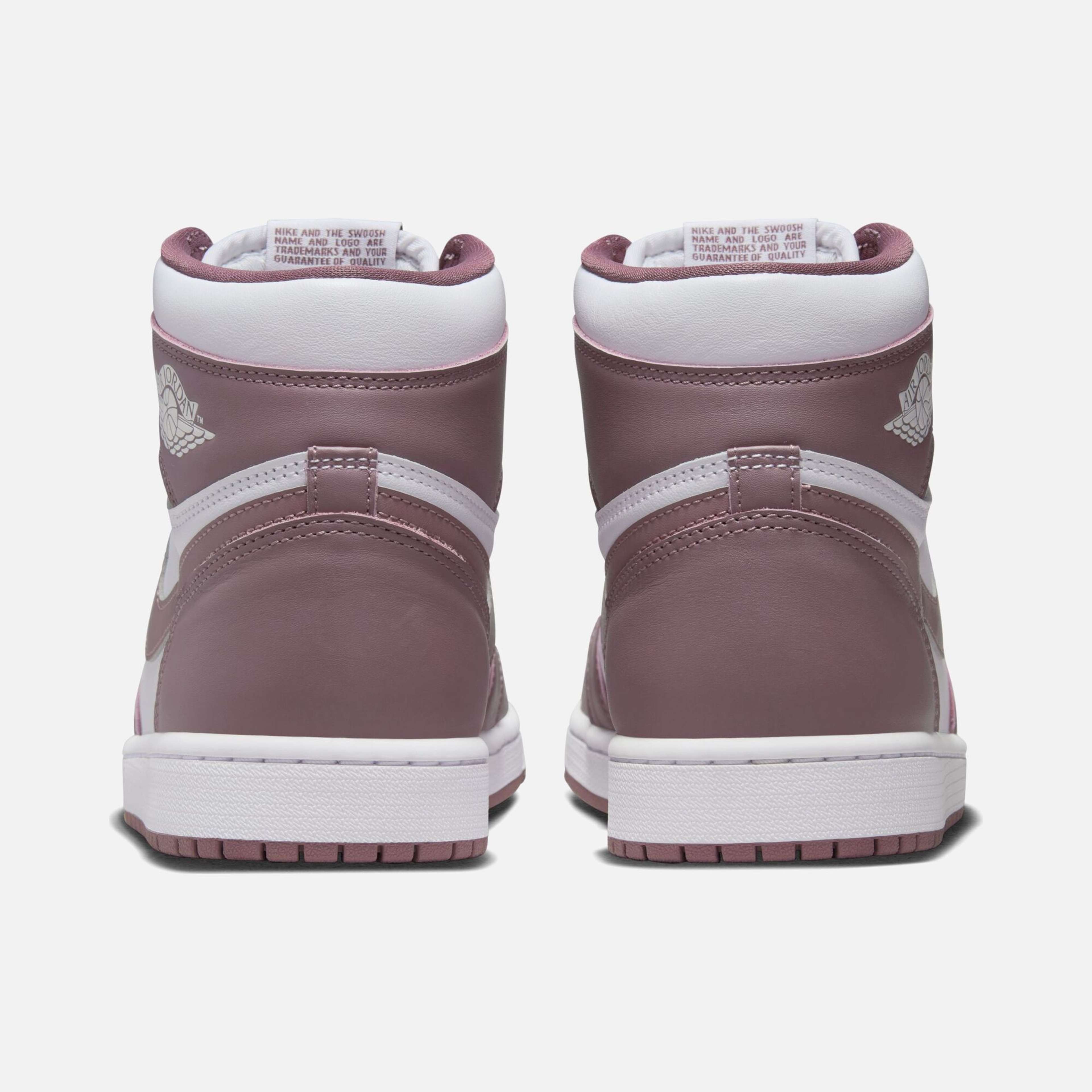 Nike Air Jordan 1 Retro High OG FW24 Erkek Spor Ayakkabı