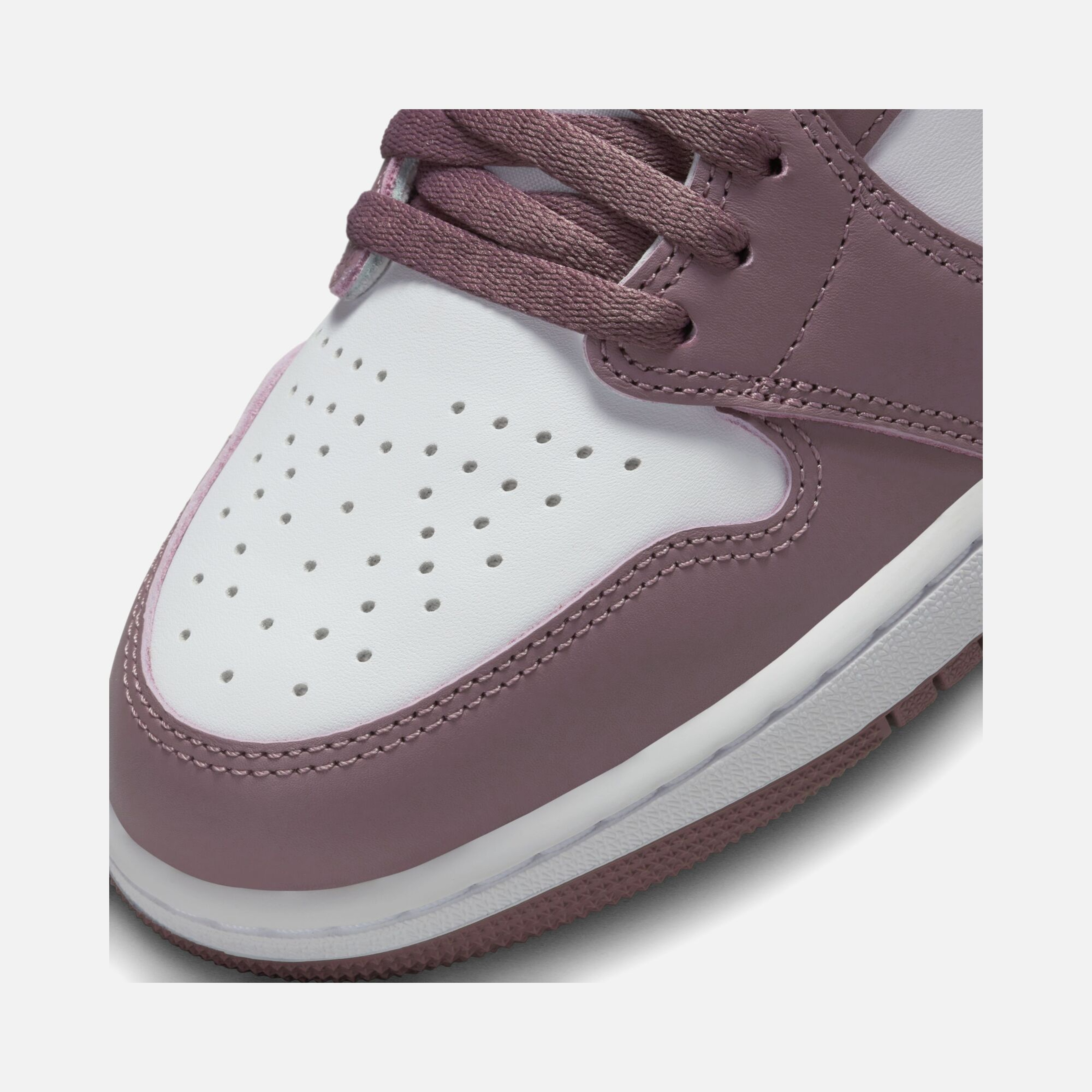 Nike Air Jordan 1 Retro High OG FW24 Erkek Spor Ayakkabı