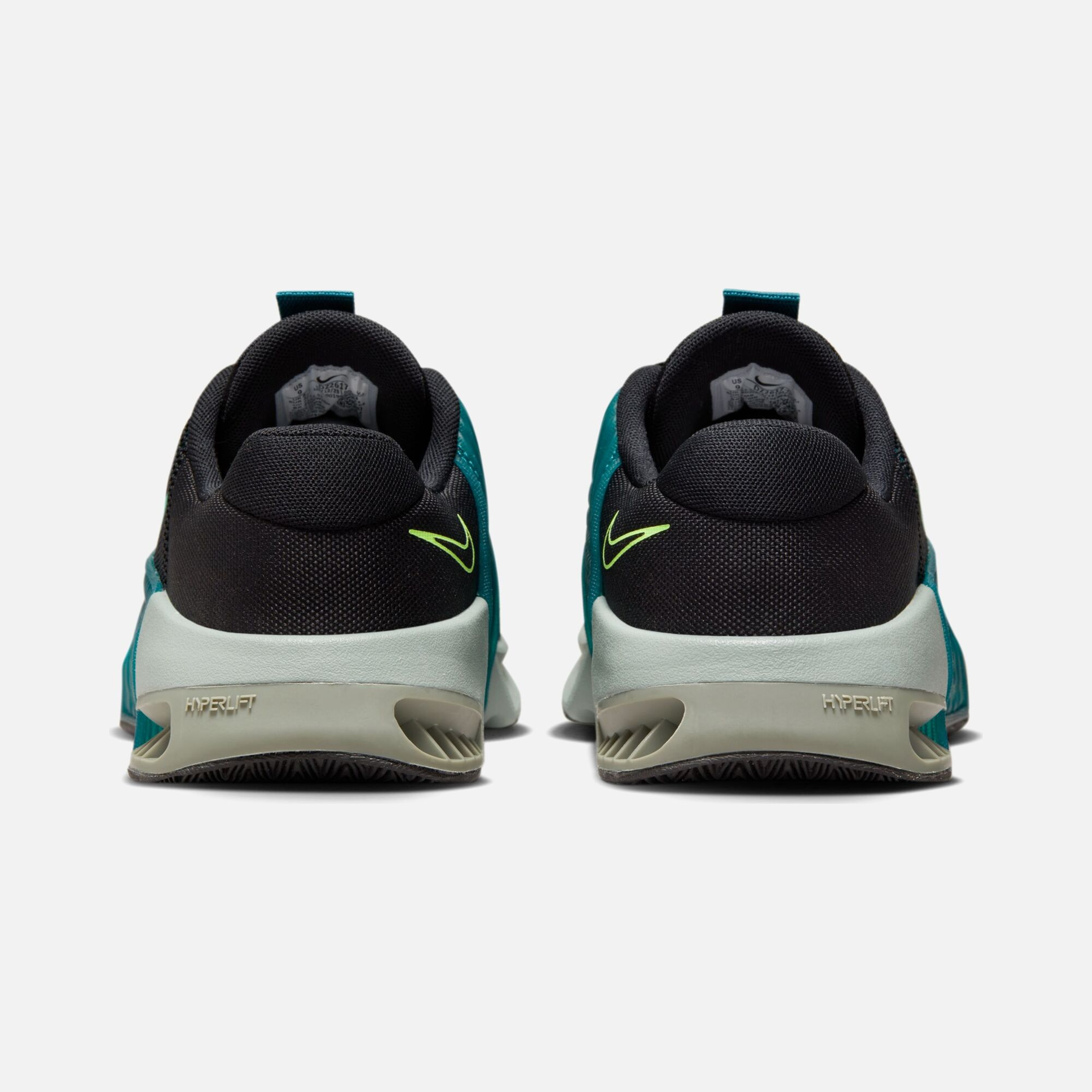 Nike Metcon 9 Training Erkek Spor Ayakkabı