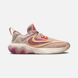 Nike Giannis Antetokounmpo Immortality 3 Erkek Basketbol Ayakkabısı