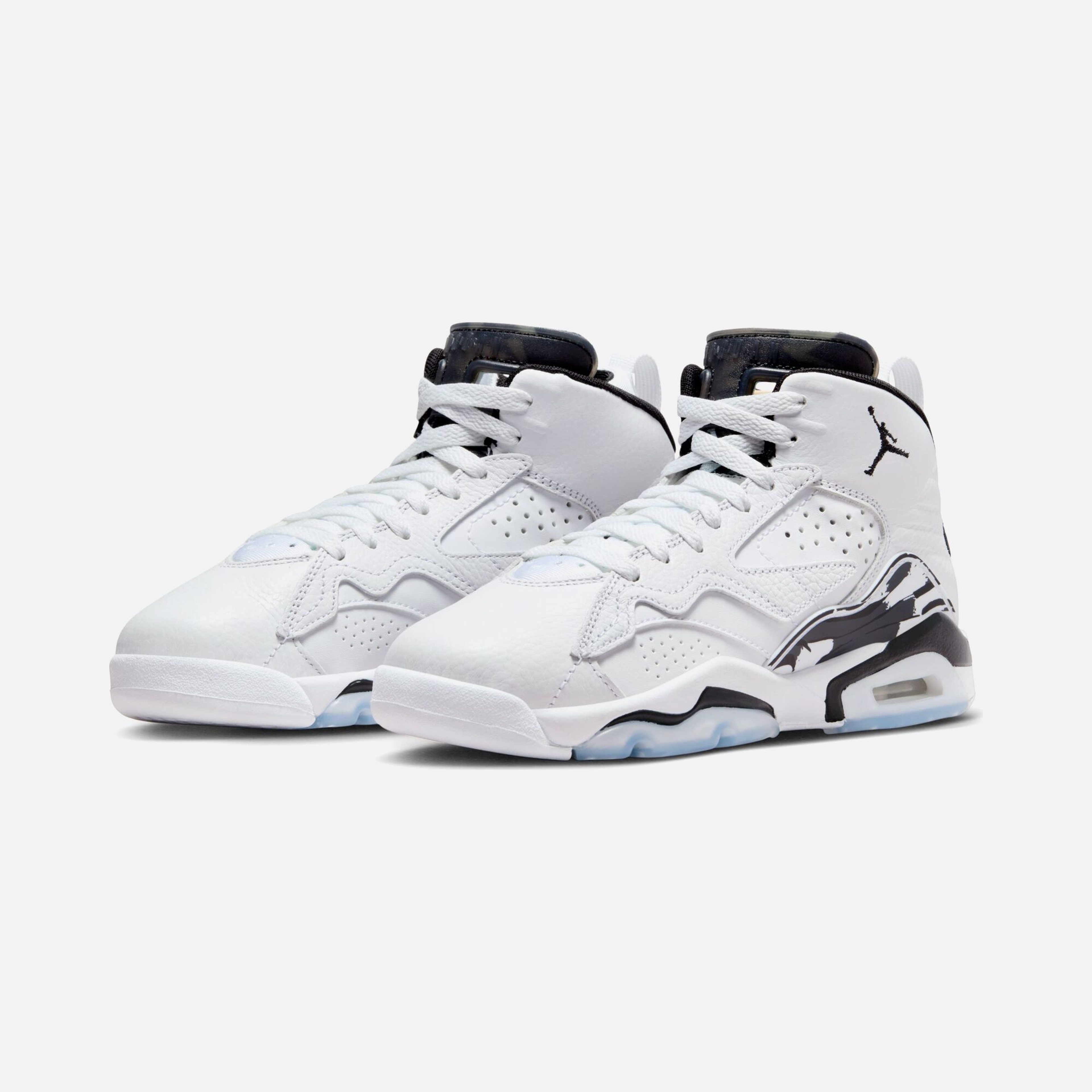 Nike Jordan MVP (GS) Spor Ayakkabı