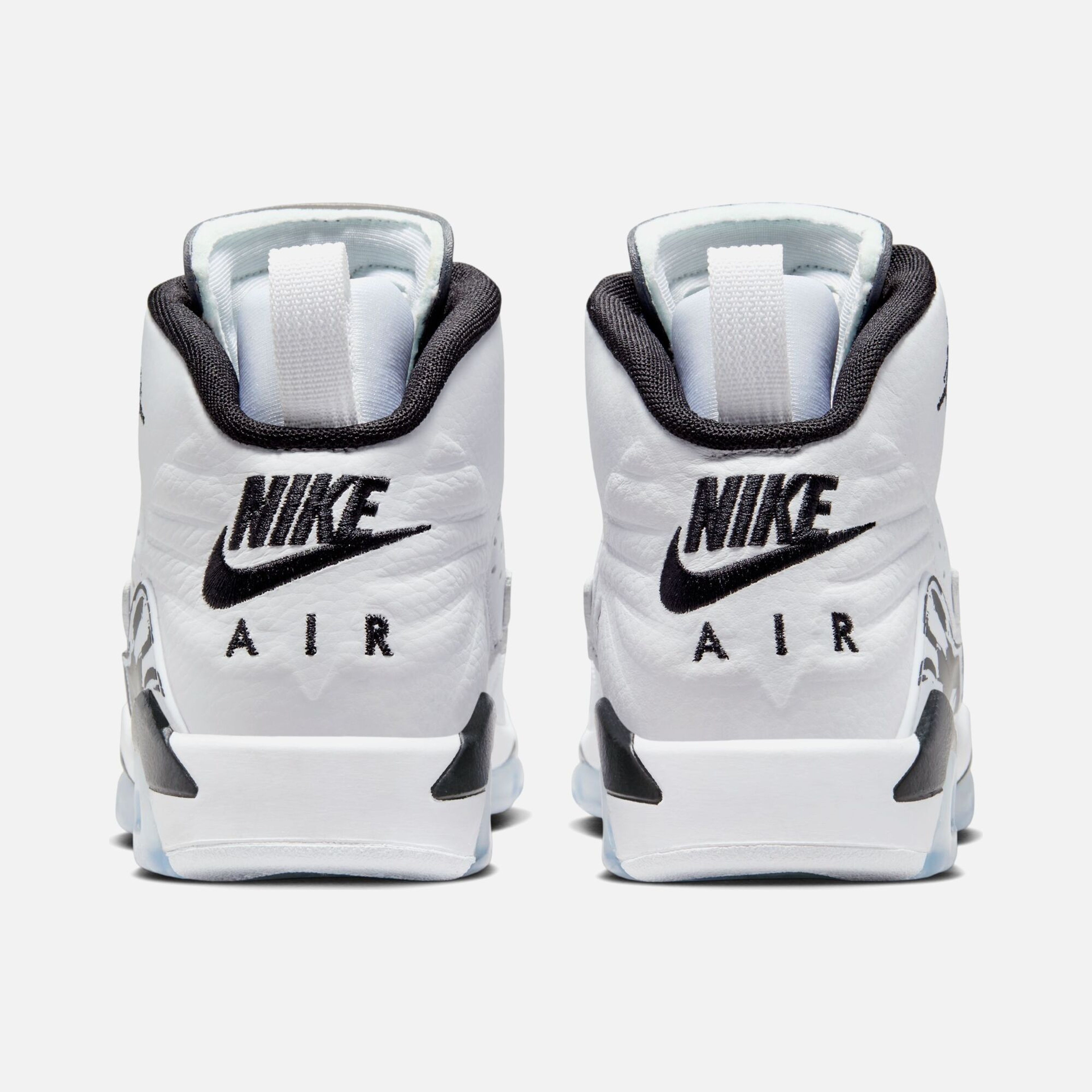 Nike Jordan MVP (GS) Spor Ayakkabı