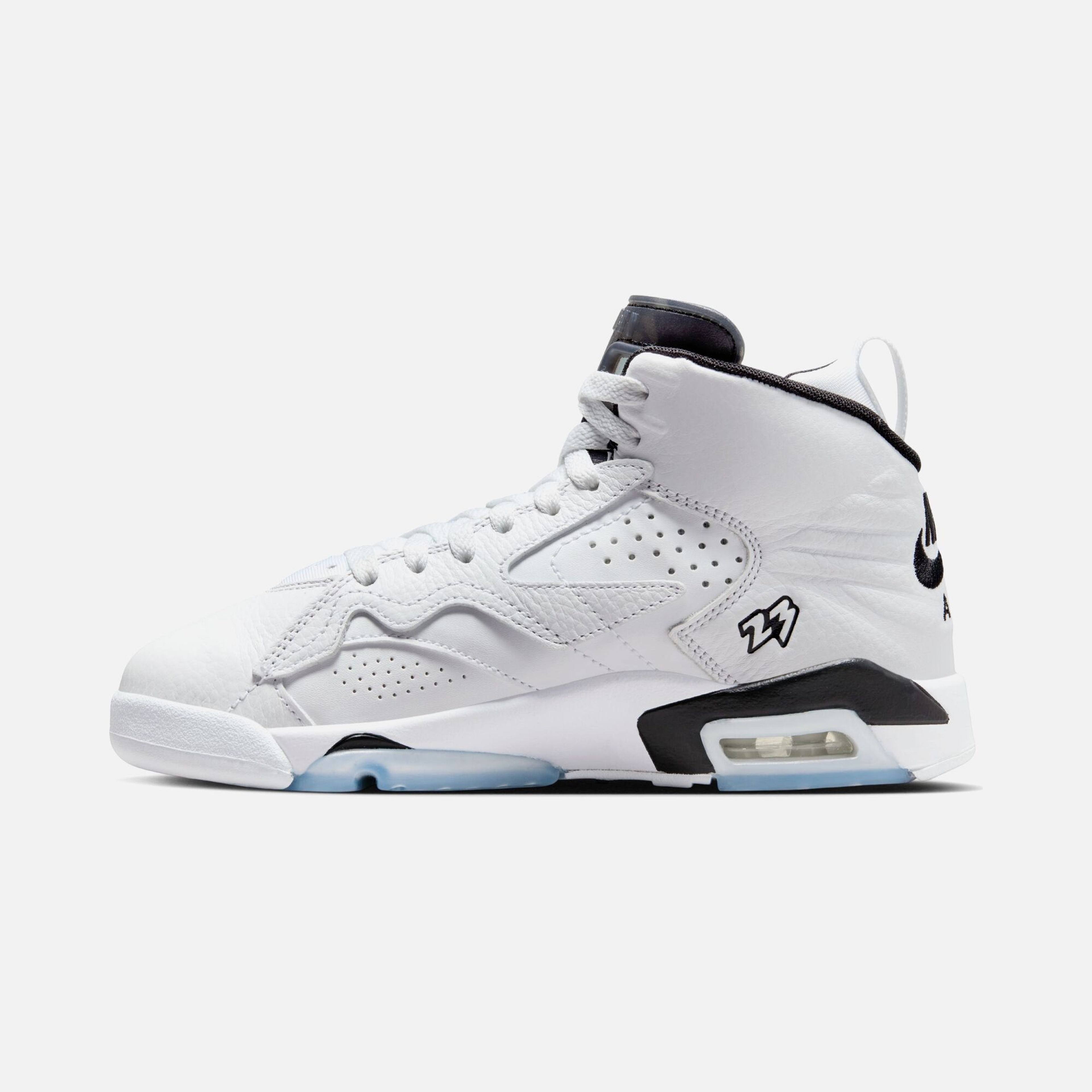 Nike Jordan MVP (GS) Spor Ayakkabı