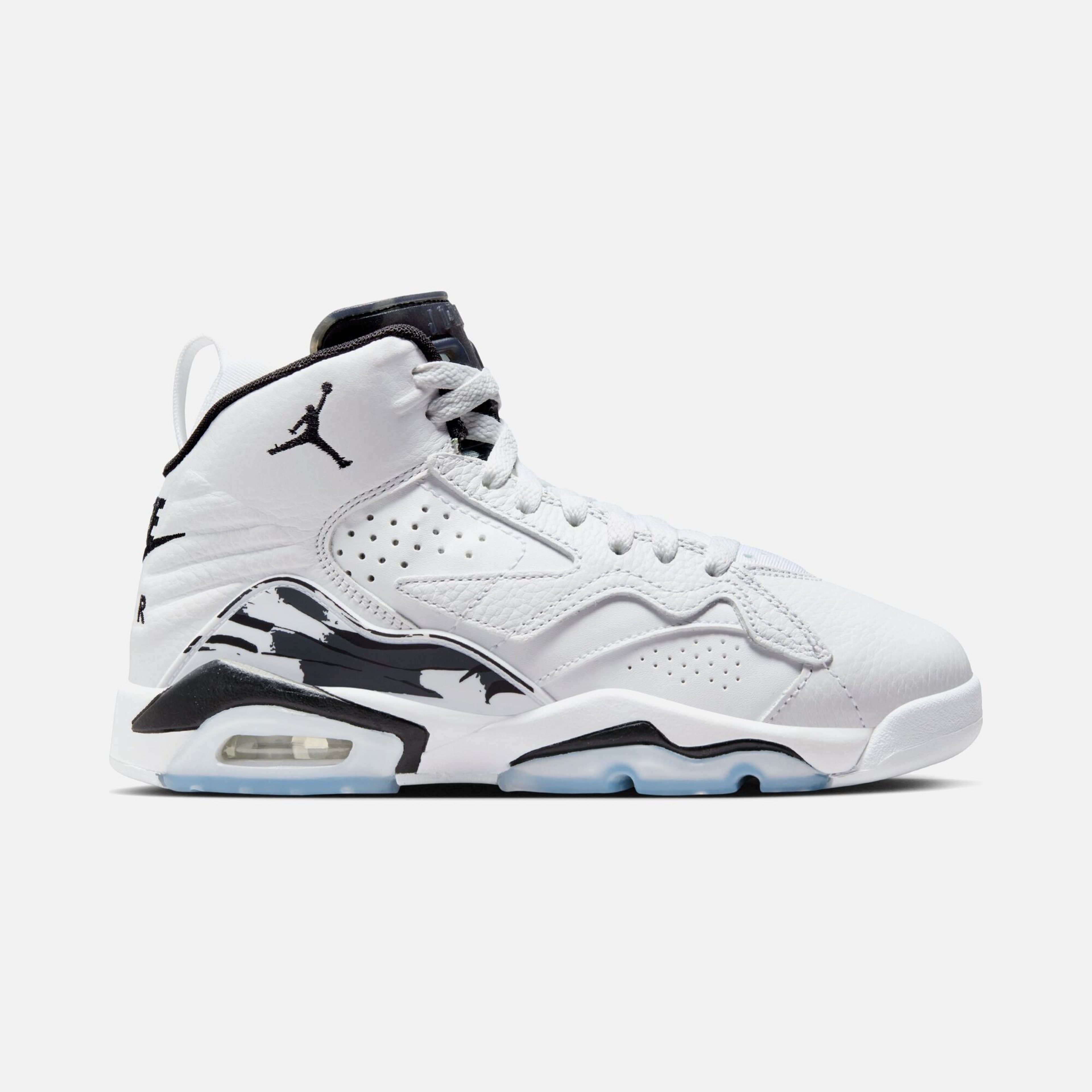 Nike Jordan MVP (GS) Spor Ayakkabı