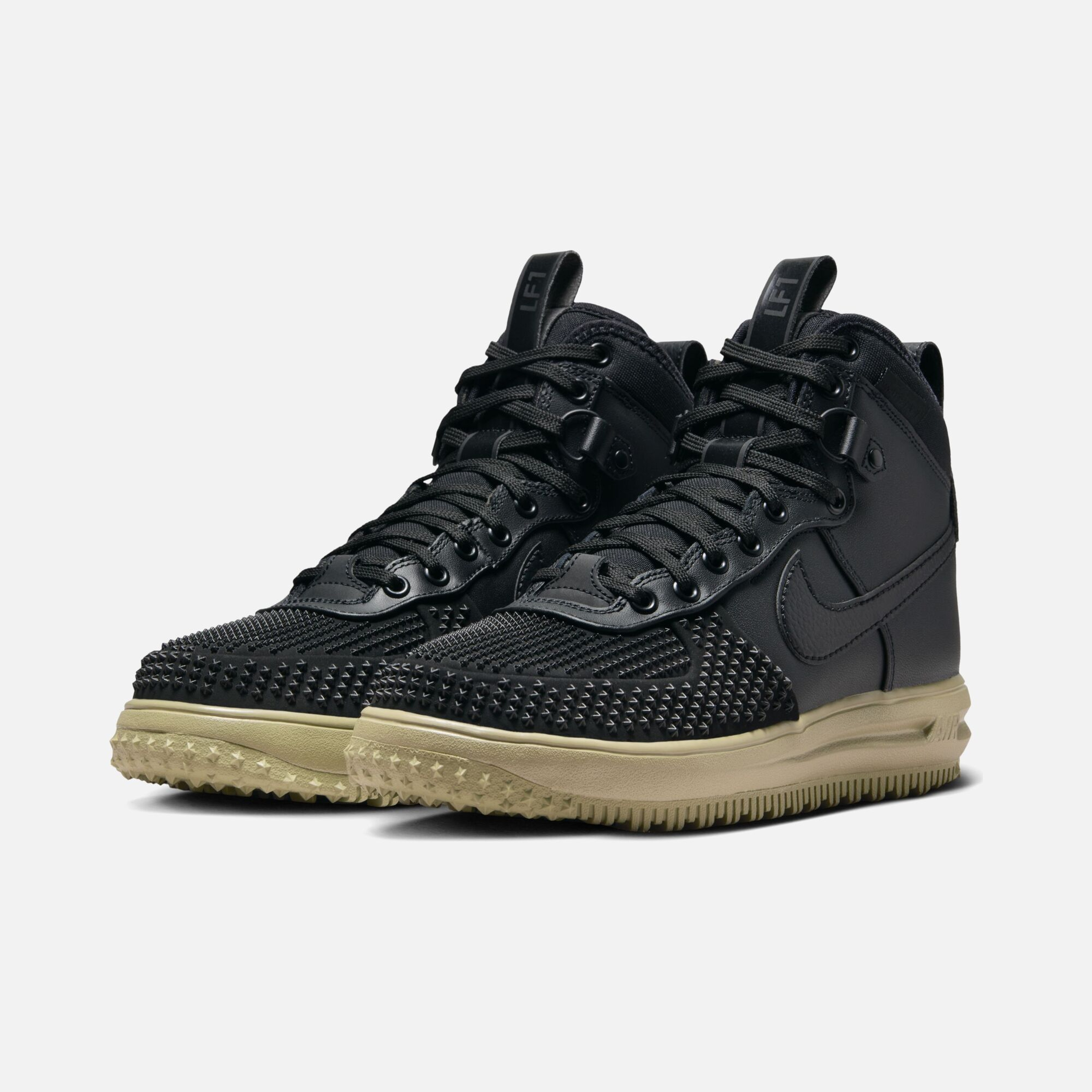 Nike Lunar Force 1 Winterized Erkek Bot