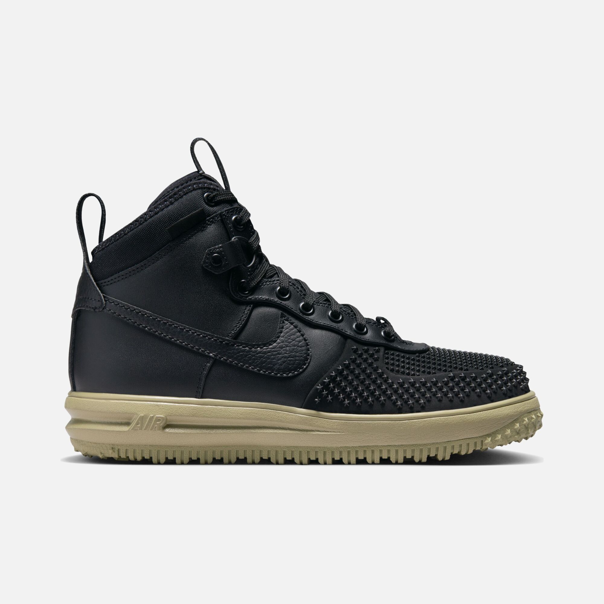Nike Lunar Force 1 Winterized Erkek Bot | Barçın