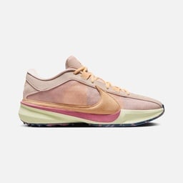 Nike Giannis Antetokounmpo Zoom Freak 5 Erkek Basketbol Ayakkabısı