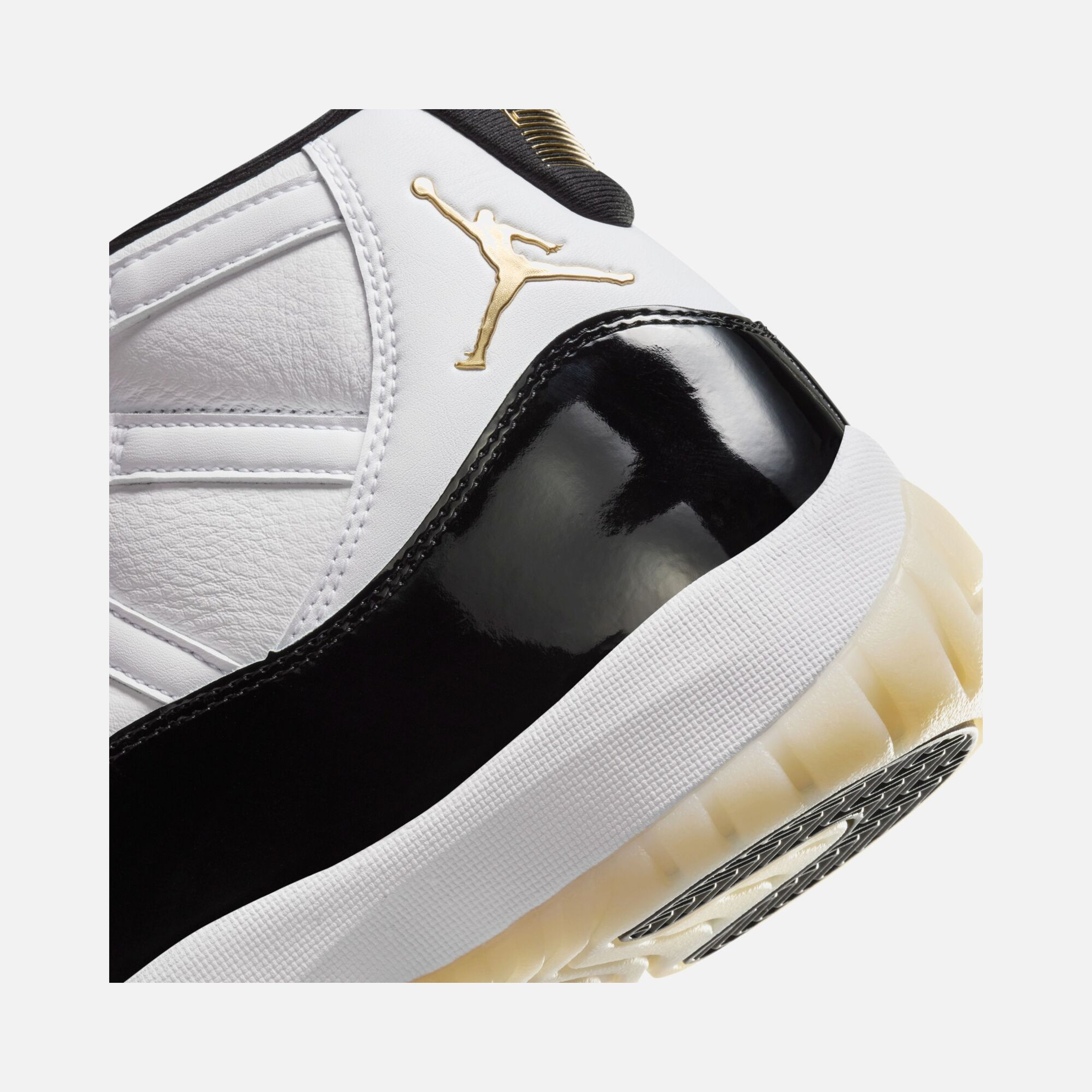 Nike Air Jordan 11 Retro Erkek Basketbol Ayakkabısı