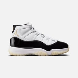 Nike Air Jordan 11 Retro Erkek Basketbol Ayakkabısı