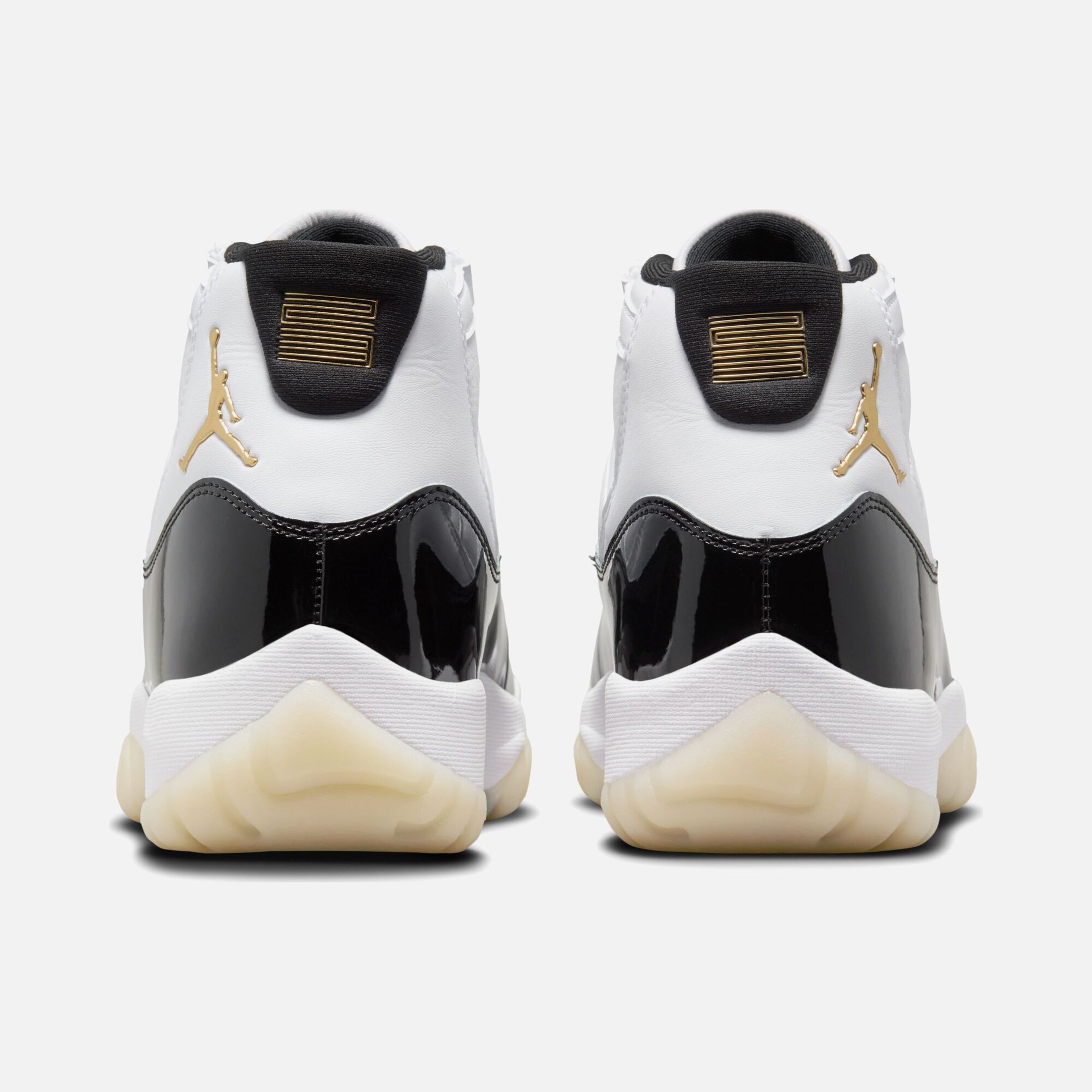 Nike Air Jordan 11 Retro Erkek Basketbol Ayakkabısı