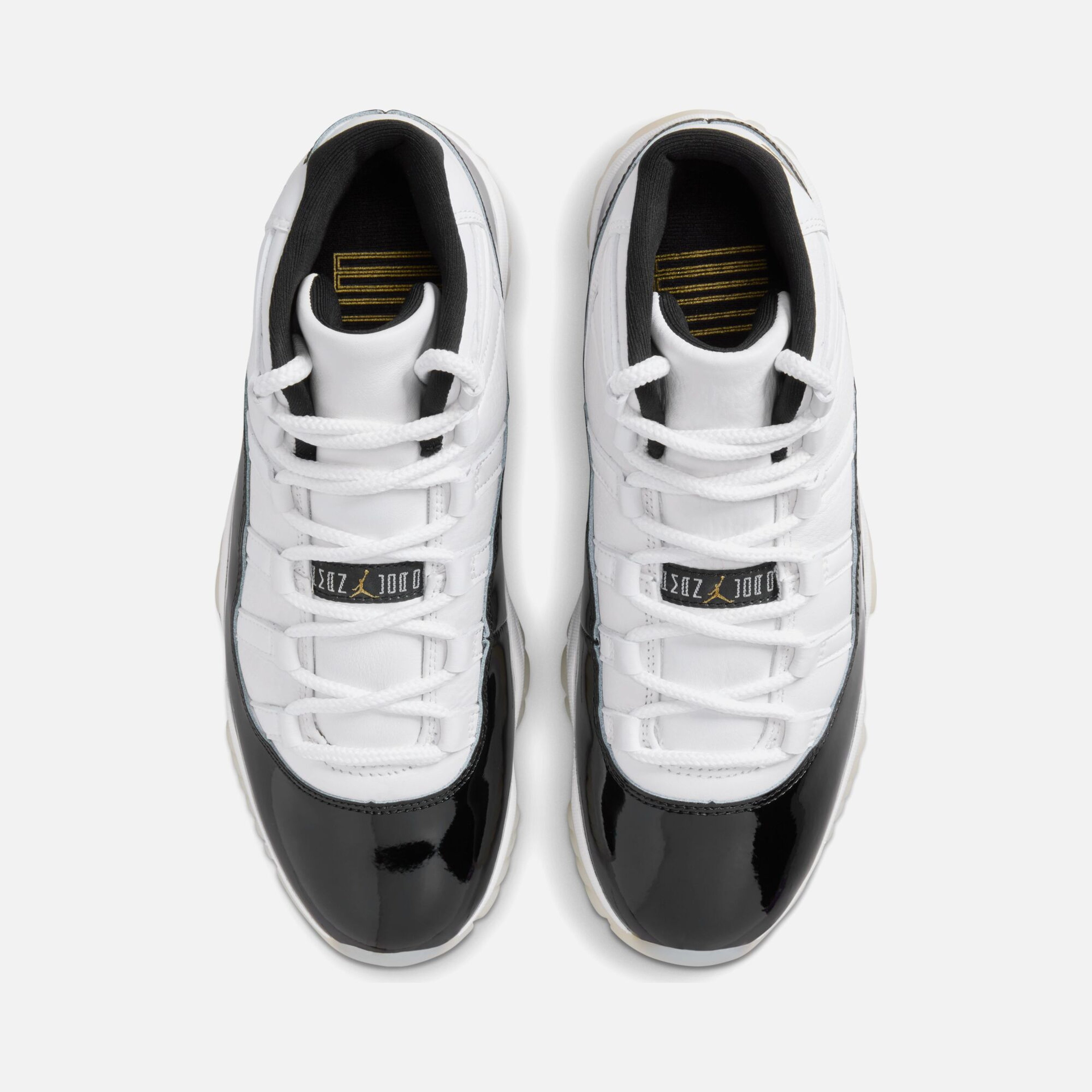 Nike Air Jordan 11 Retro Erkek Basketbol Ayakkabısı