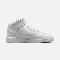 Nike Air Jordan 1 Mid (GS) Spor Ayakkabı