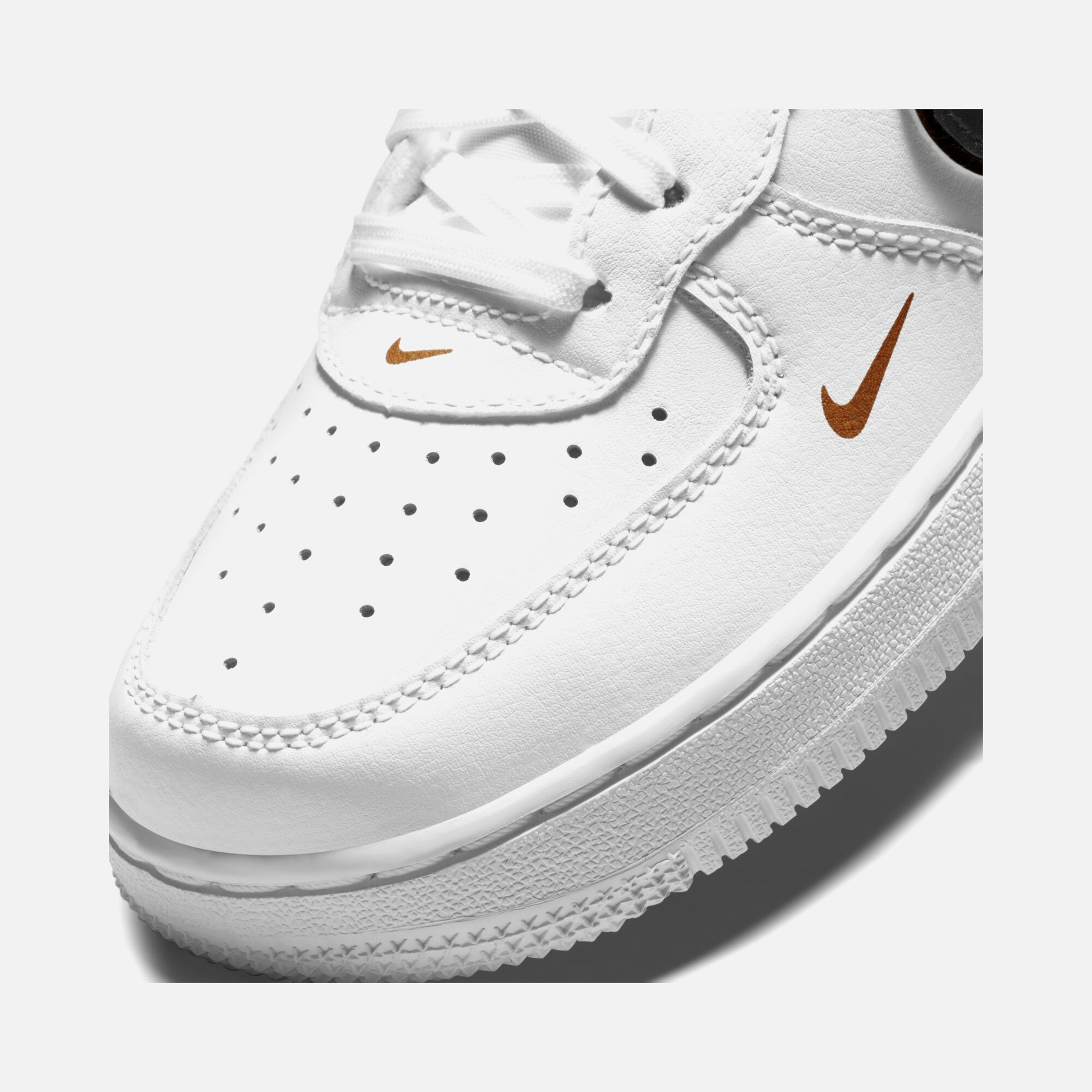 Nike Force 1 LV8 (PS) Çocuk Spor Ayakkabı