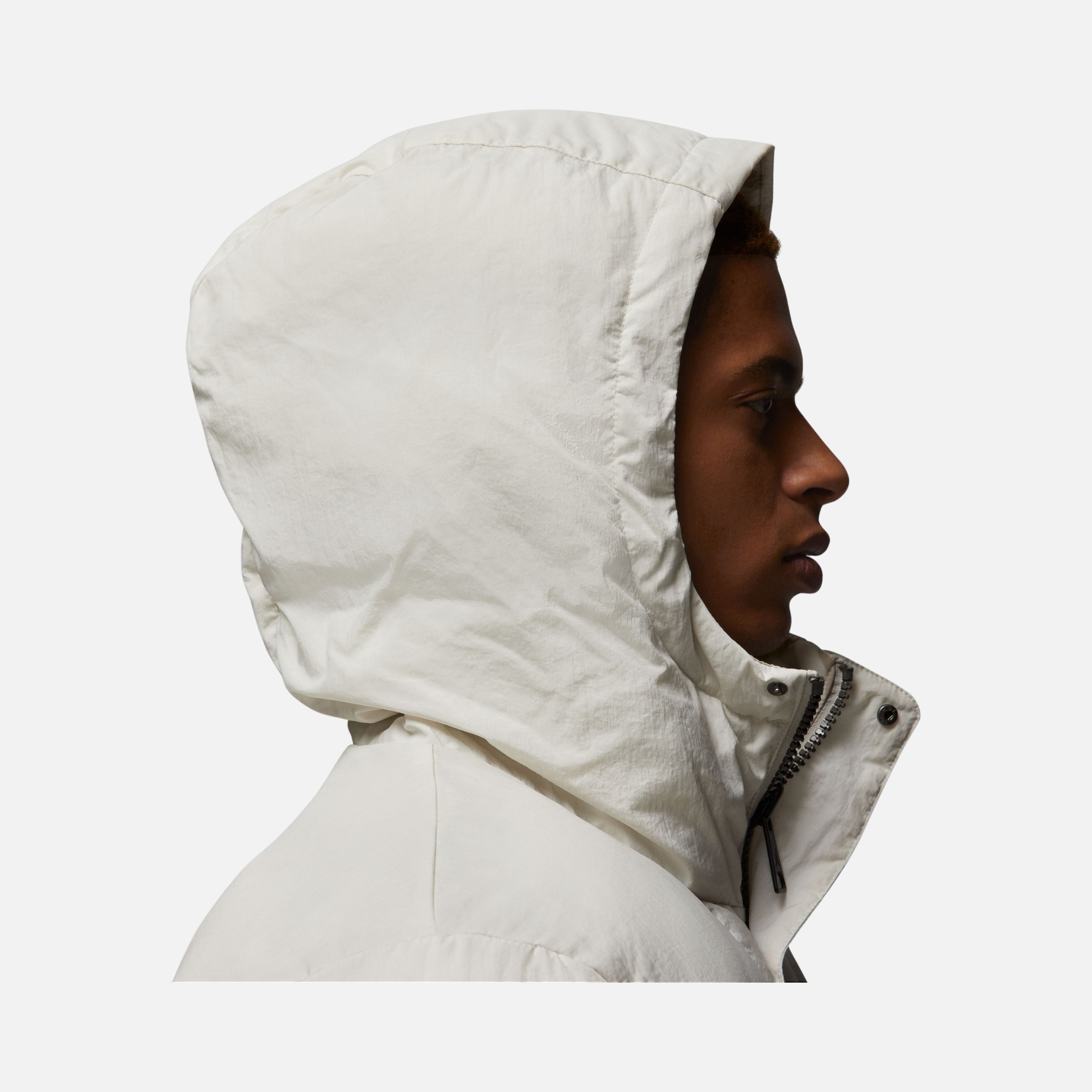 Nike Jordan Paris Saint-Germain Synthetic Insulated Full-Zip