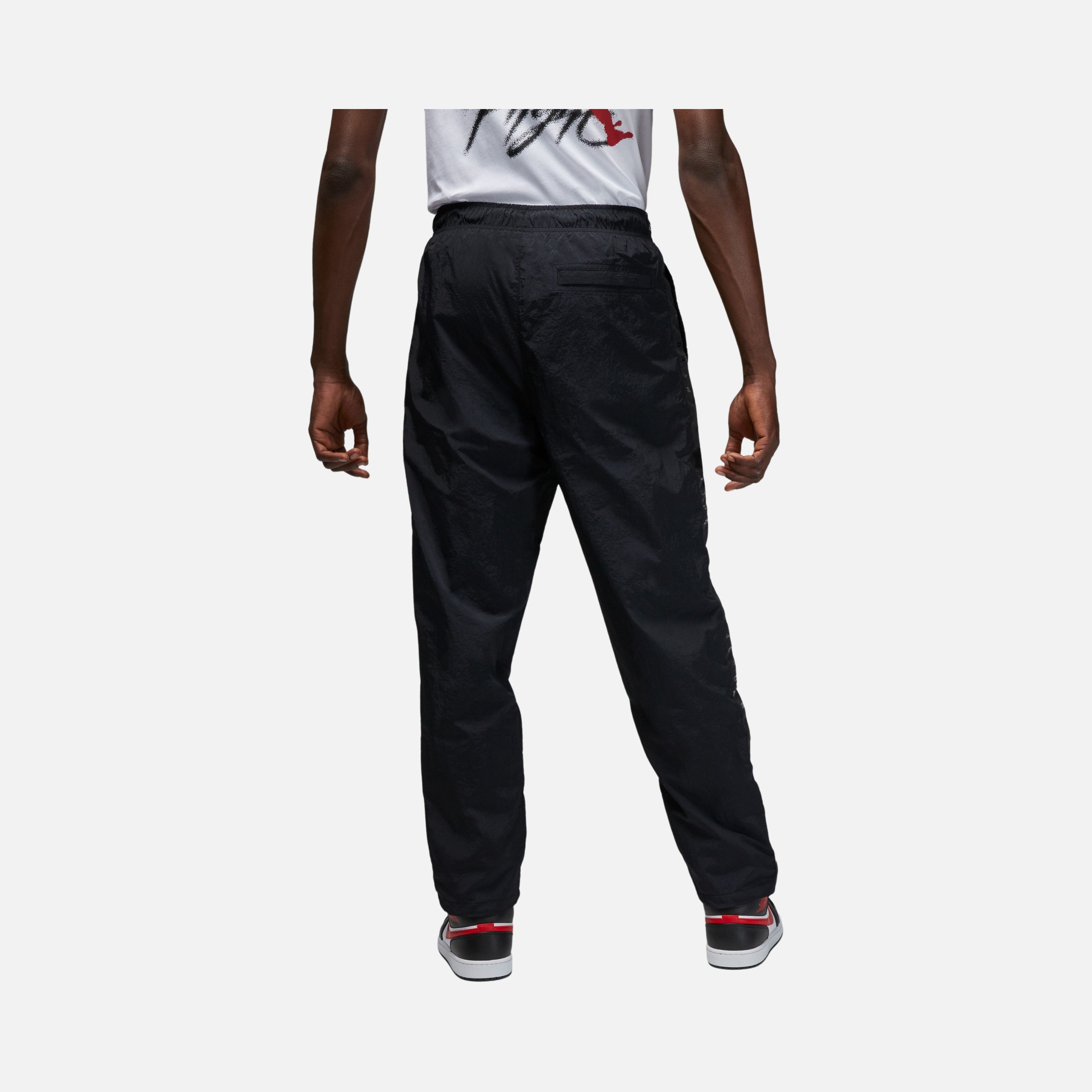 Nike Jordan Essentials Statement Woven Warmup Erkek Eşofman Altı