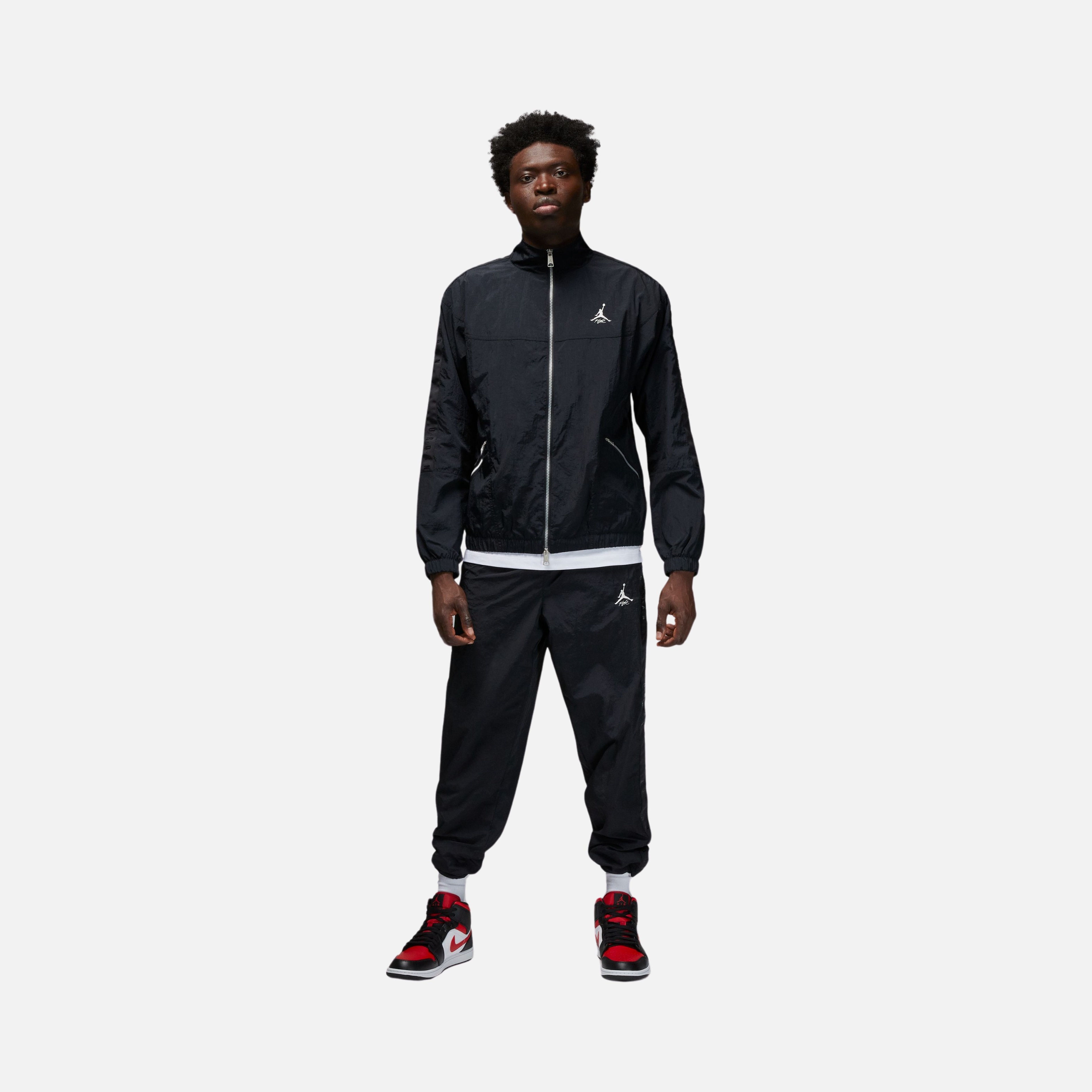 Nike Jordan Essentials Statement Woven Warmup Erkek Eşofman Altı